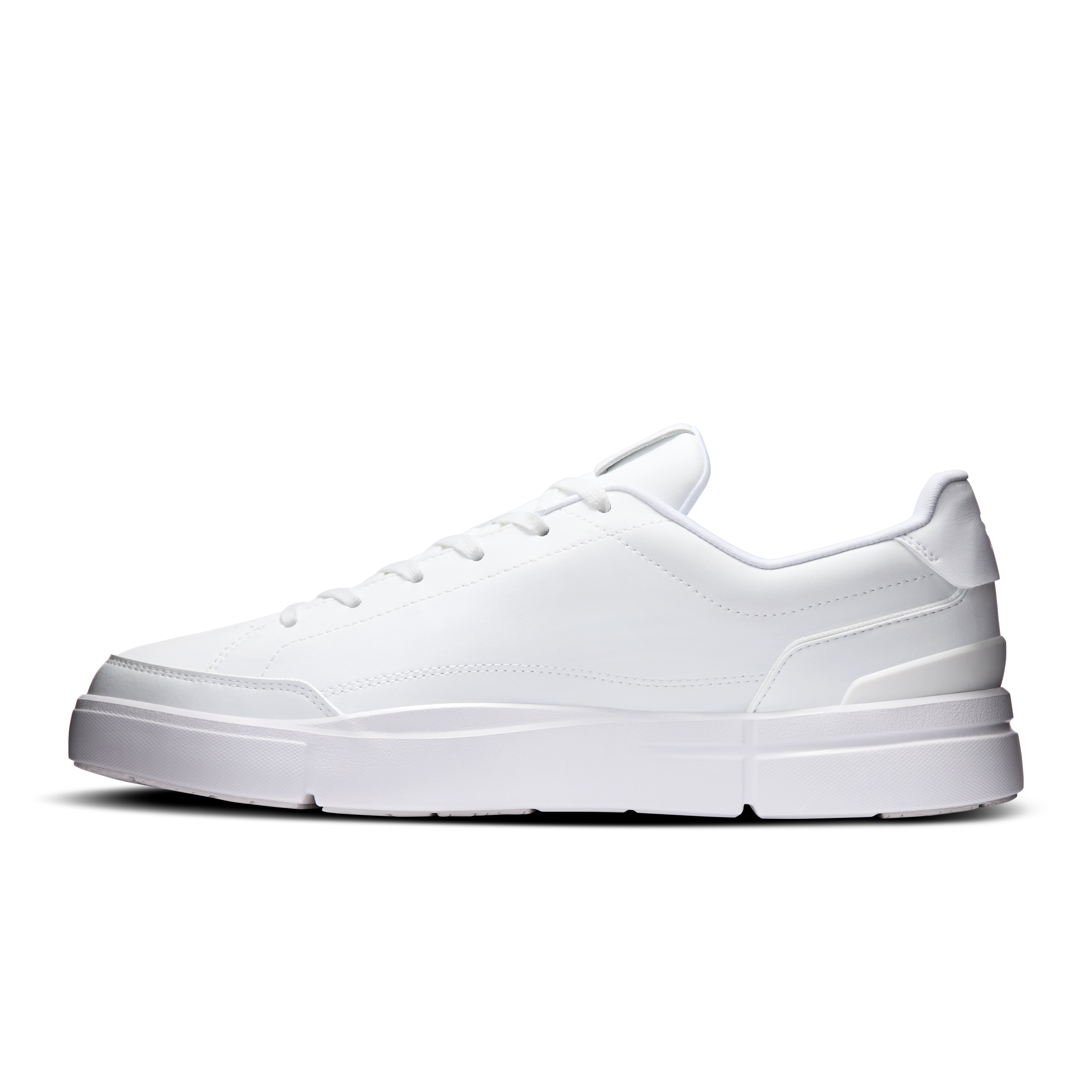THE ROGER Centre Court 1 M White | White