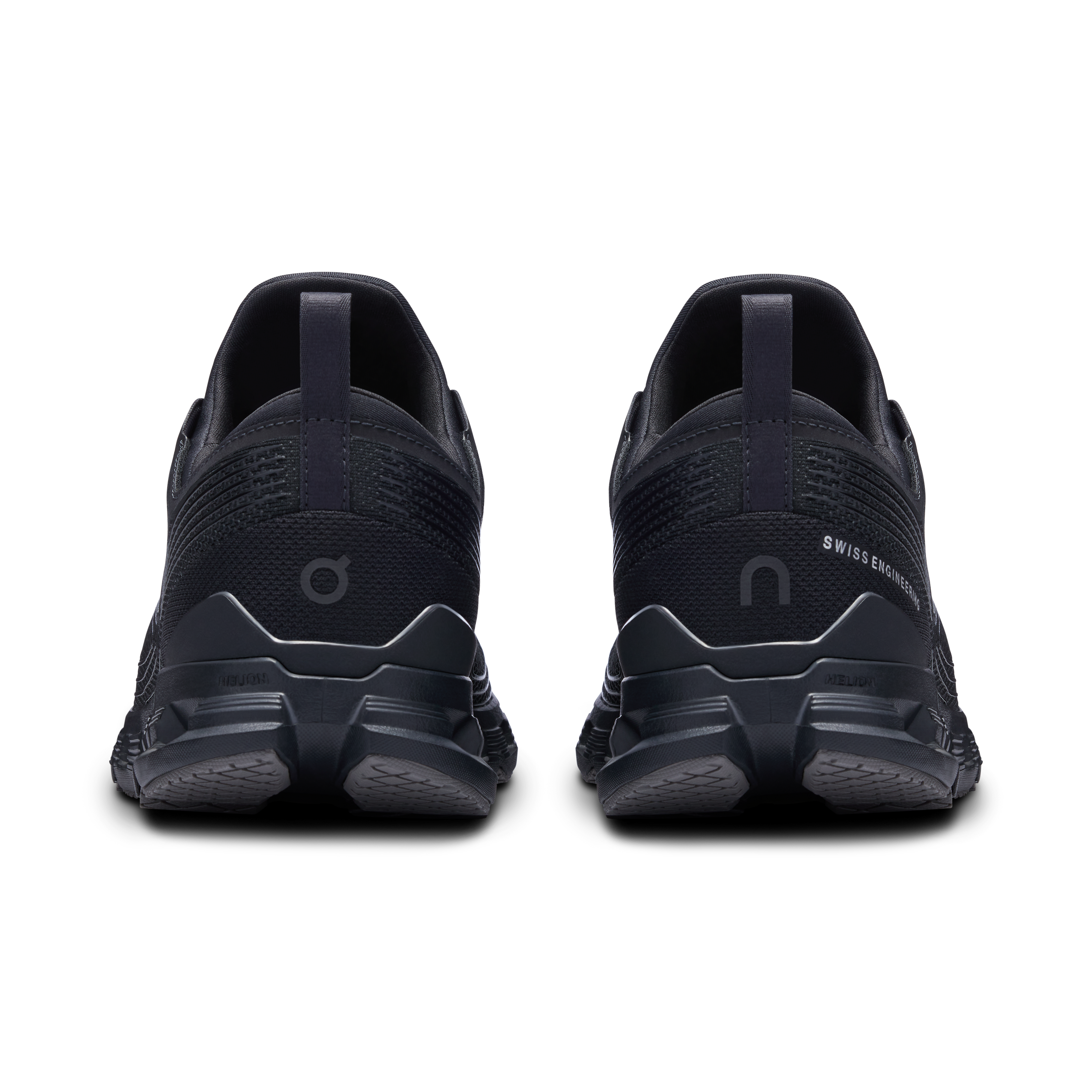 ON Cloud X Z5 'All Black'