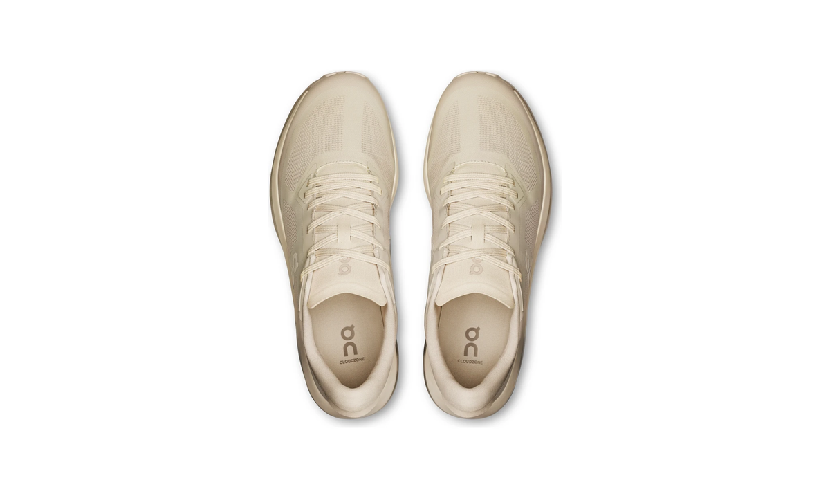 Cloudzone 1 M Pearl | Truffle