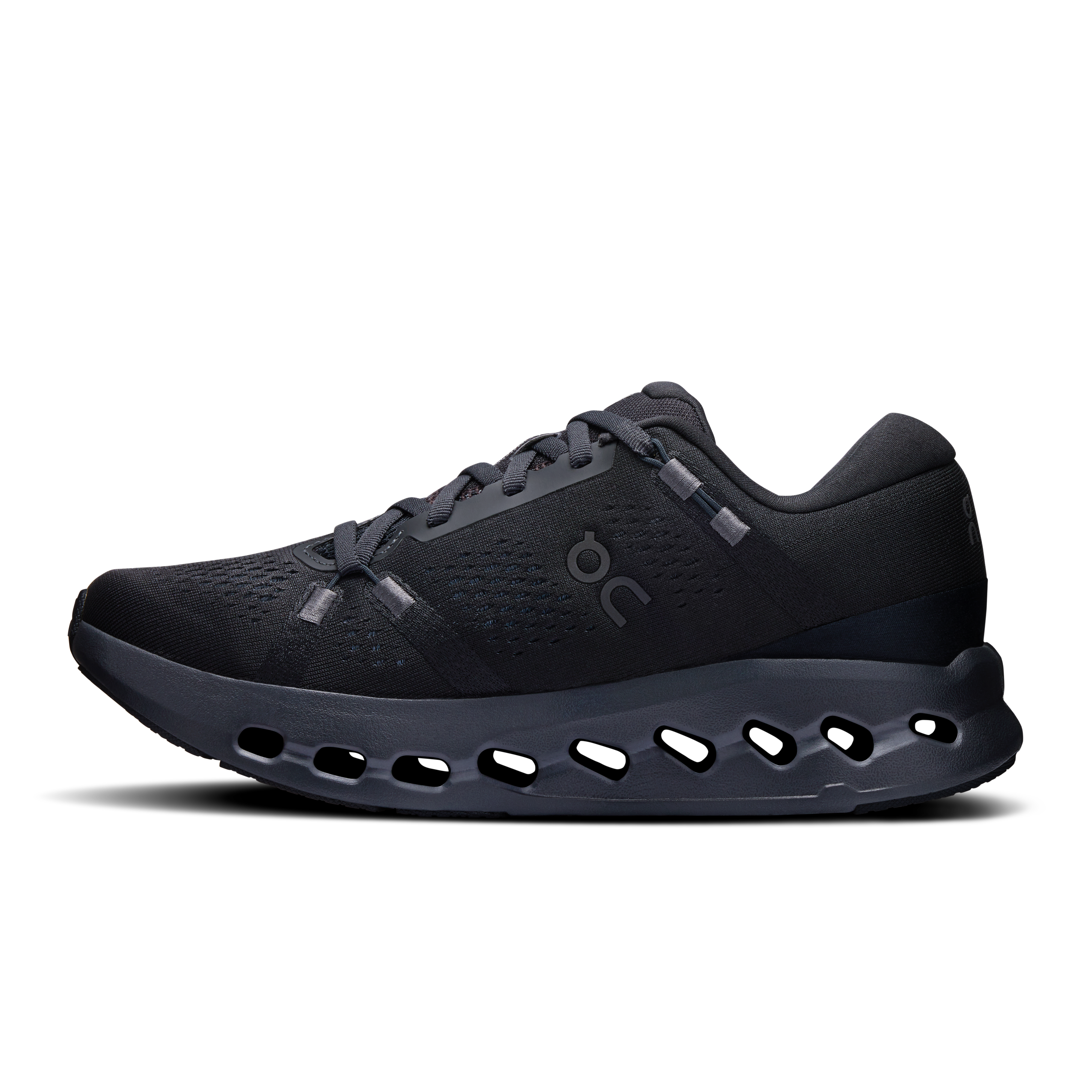 Cloudsurfer 2 W Black | Black