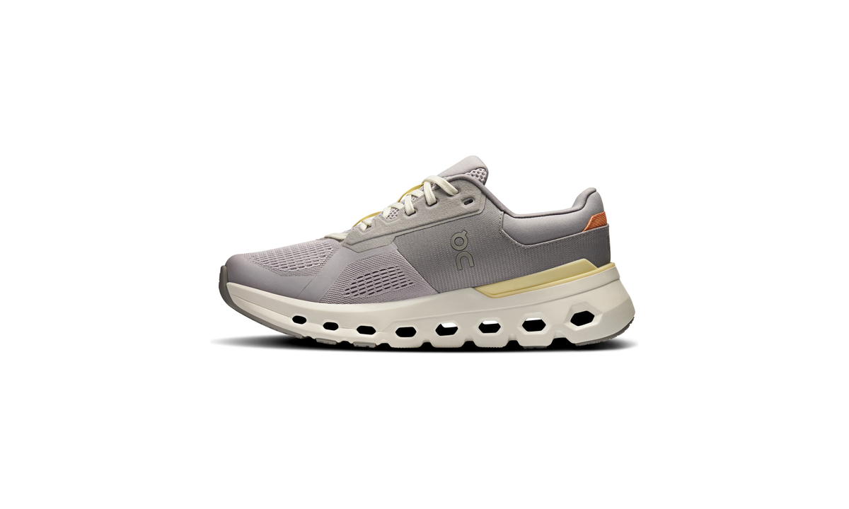 Cloudrunner 2 W Lilac | Ivory