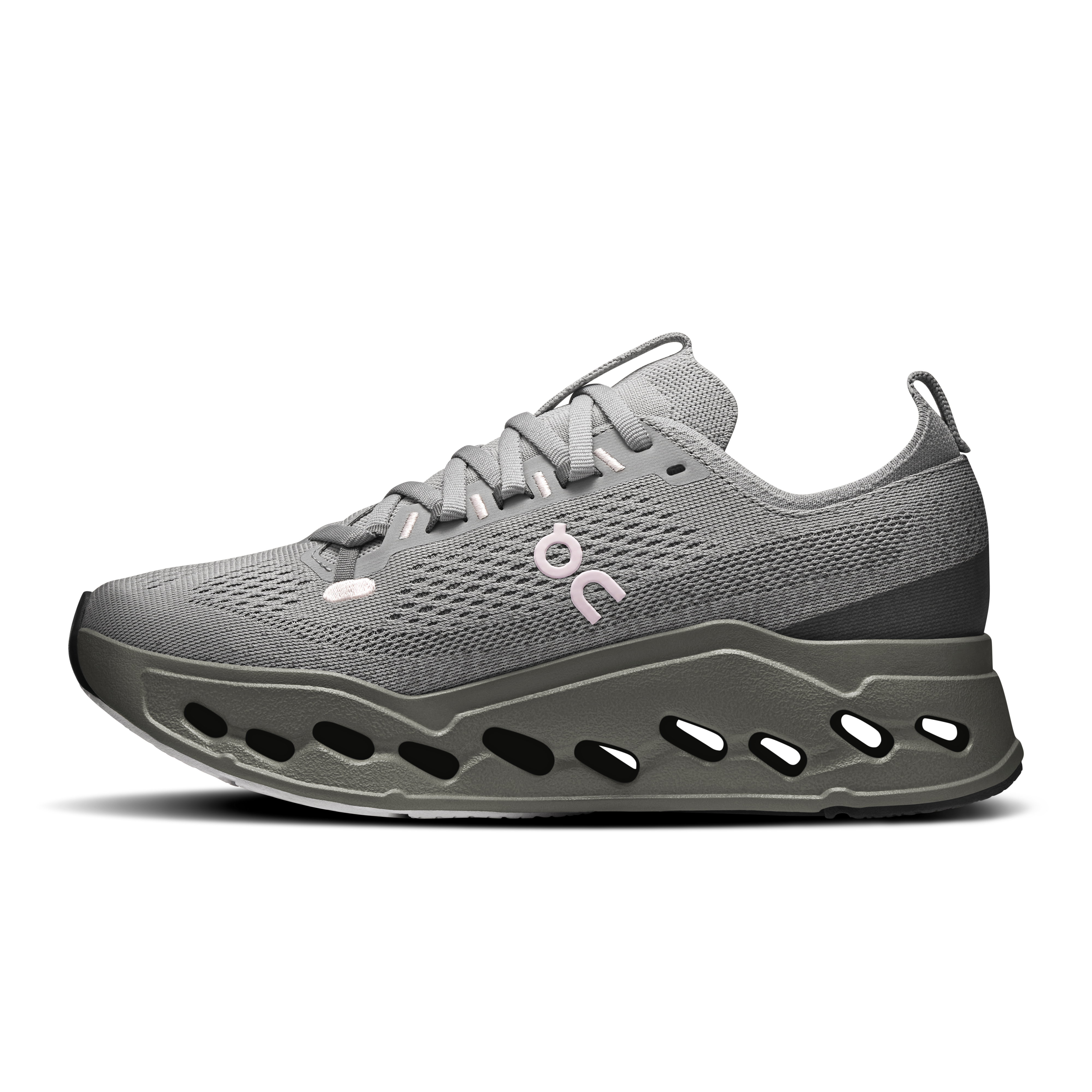 Cloudsurfer Max 1 W Alloy | Asphalt