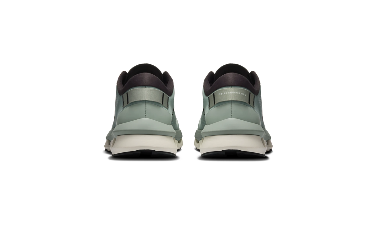 Cloudzone 1 W Mineral | Black