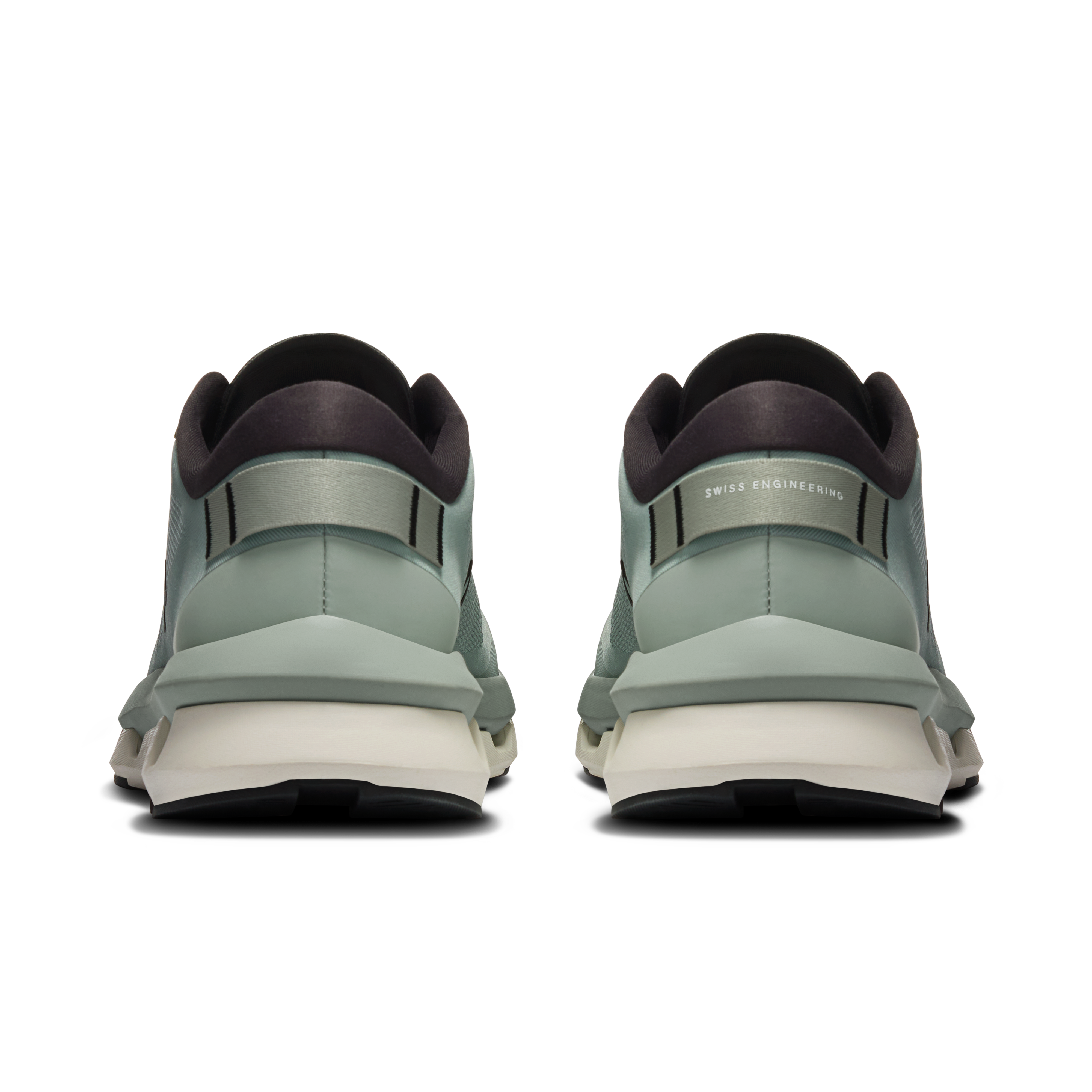 Cloudzone 1 W Mineral | Black