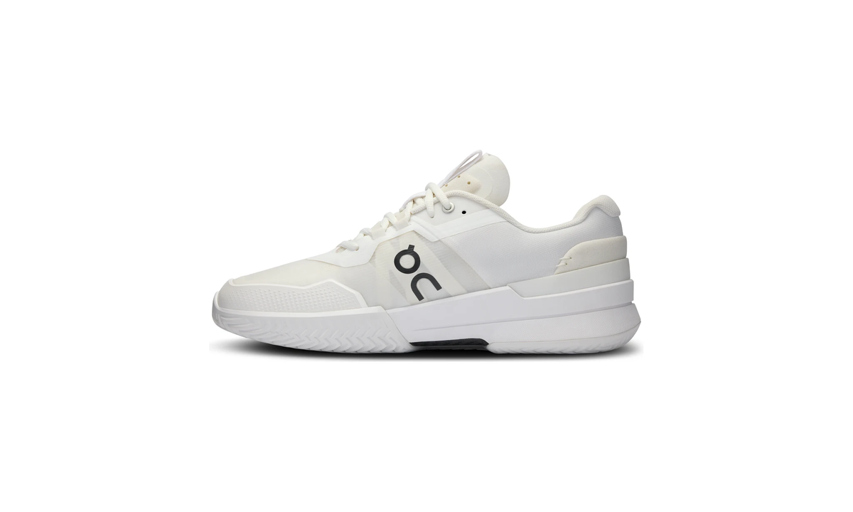 THE ROGER Pro 2 W White | Malibu