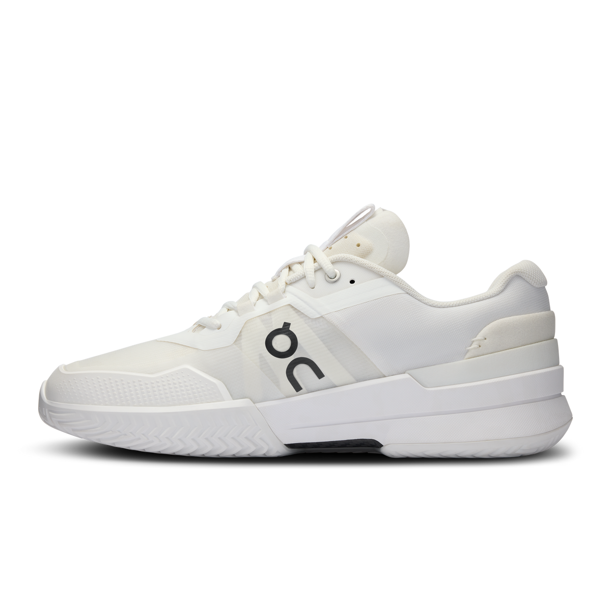 THE ROGER Pro 2 W White | Malibu