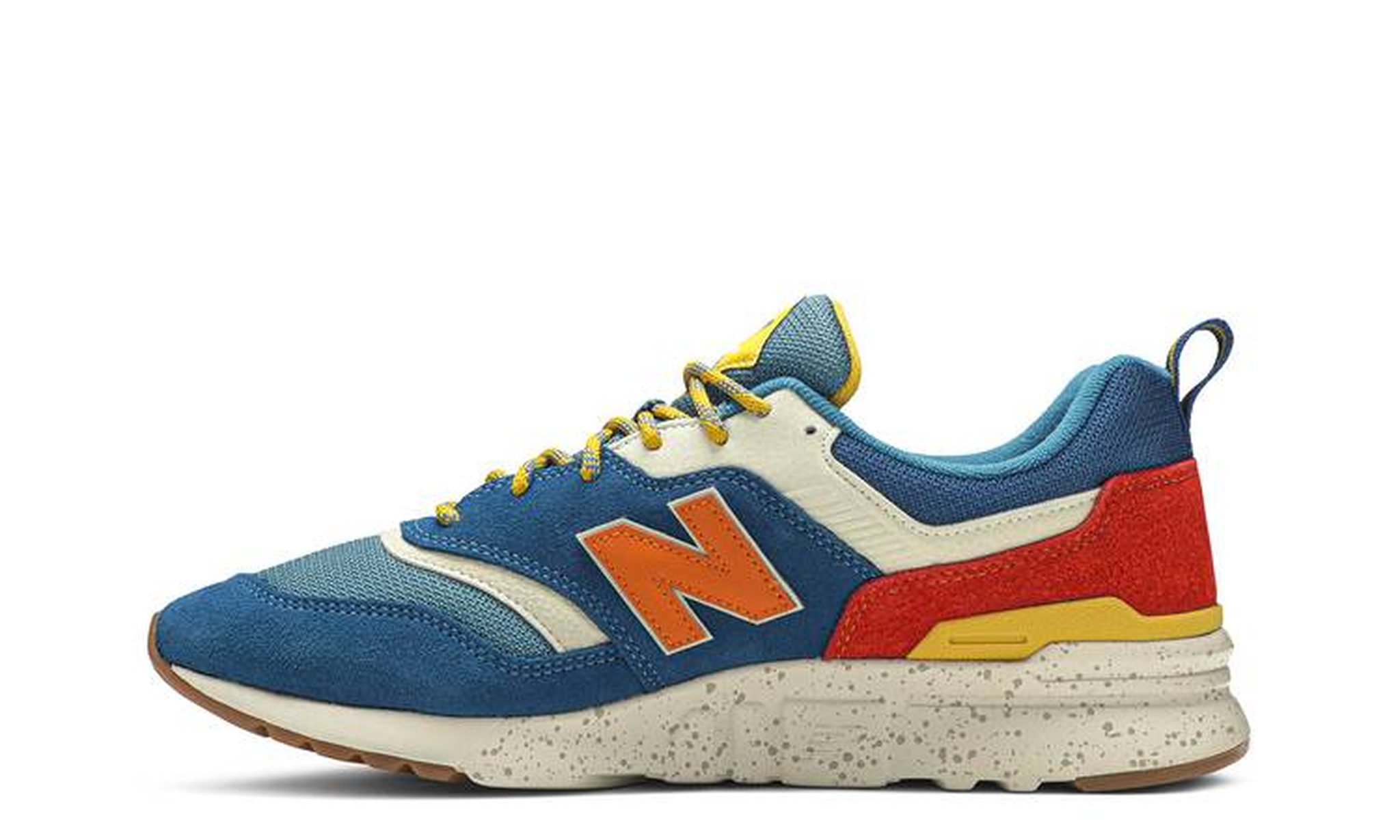 997 'Outdoor Pack - Blue'