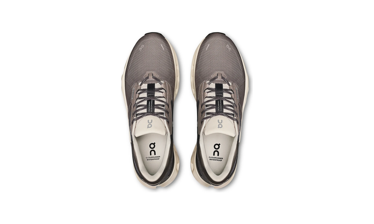 Cloudrunner 2 Waterproof M Eclipse | Eclipse