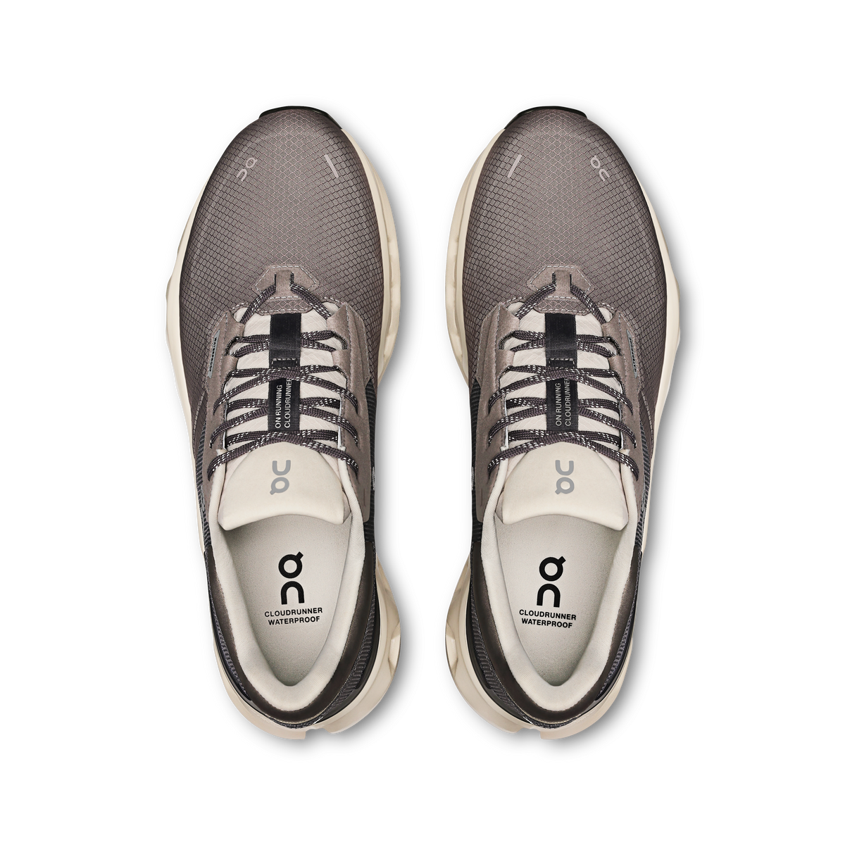 Cloudrunner 2 Waterproof M Eclipse | Eclipse