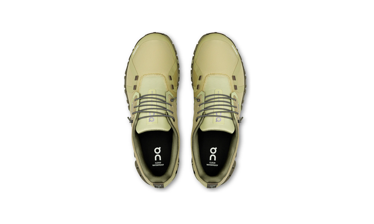 Cloud 6 WP M Caper | Grove