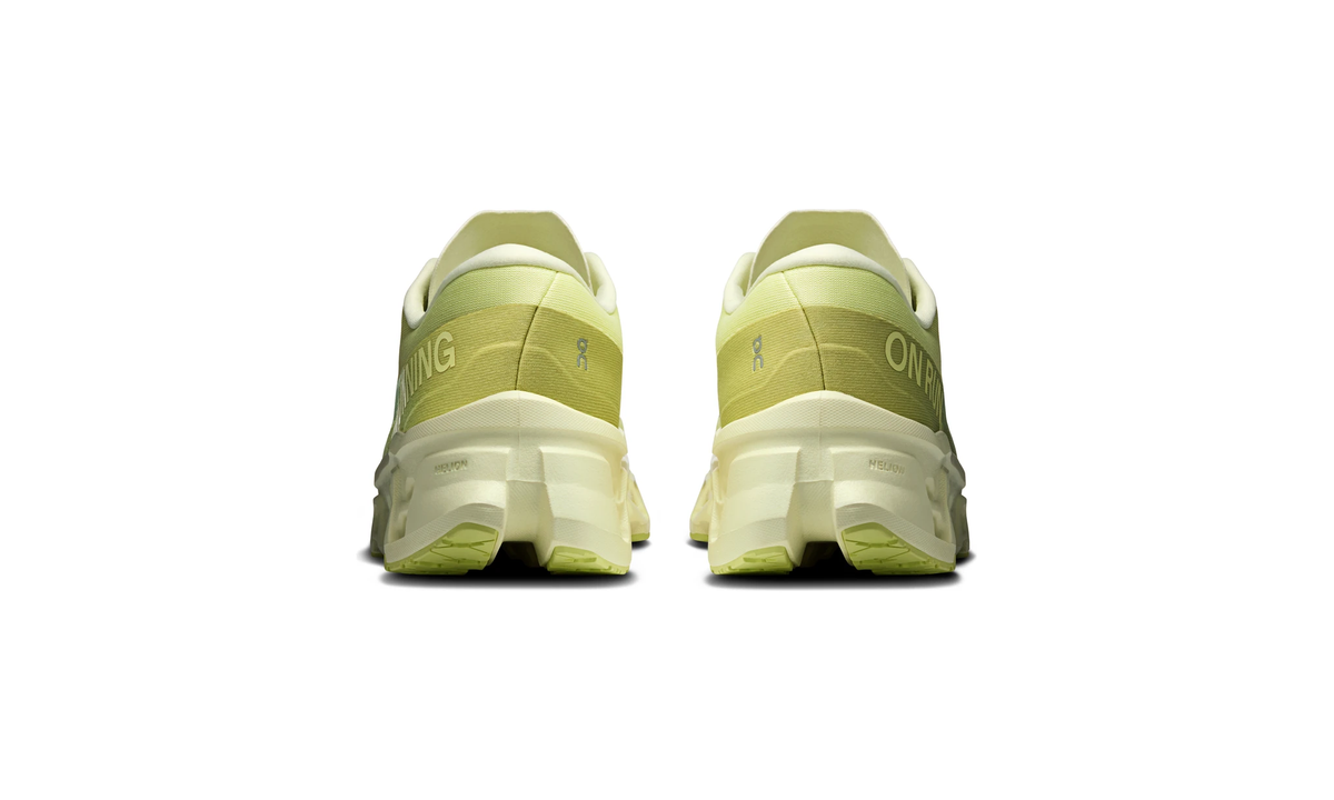 Cloudmonster 3 M Limelight | Seedling