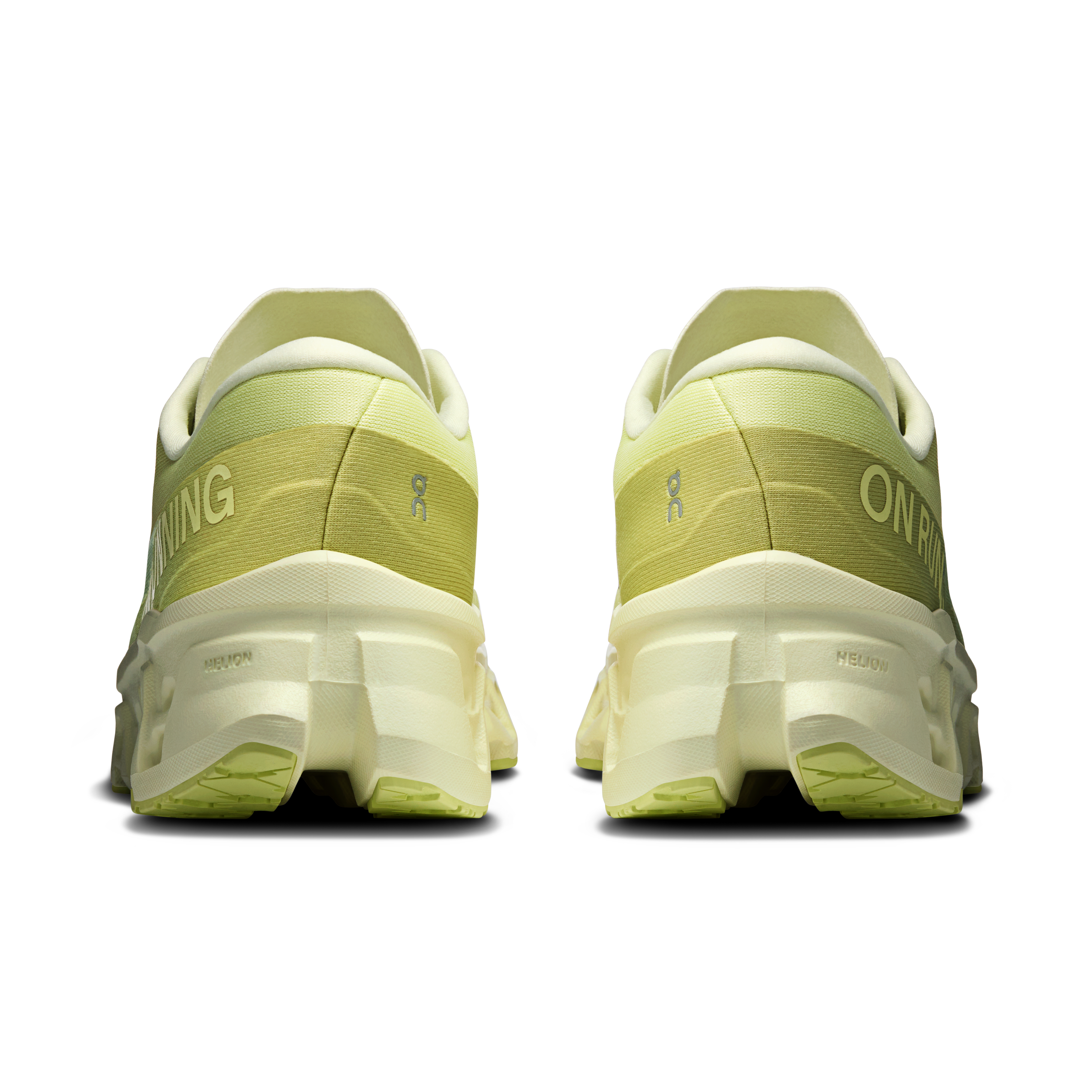 Cloudmonster 3 M Limelight | Seedling