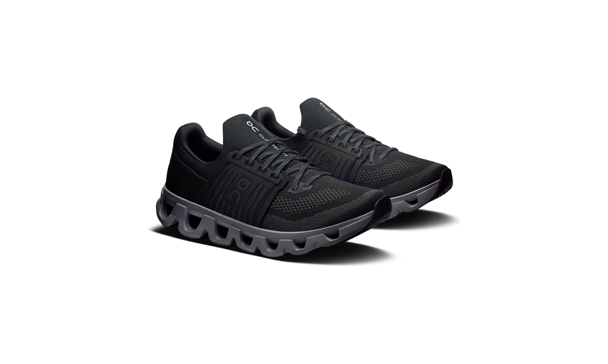 Cloudswift 4 AD M Black | Rock