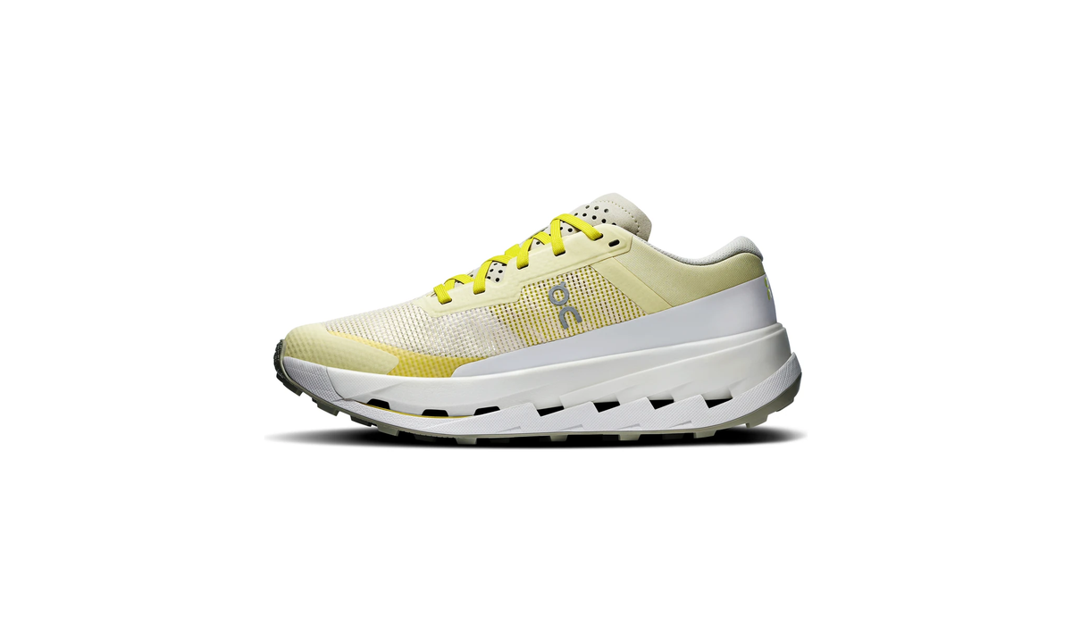 Cloudultra 3 W Lychee | Lime