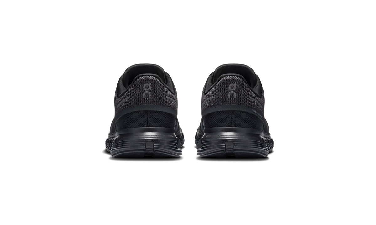Cloud 6 W Black | Eclipse