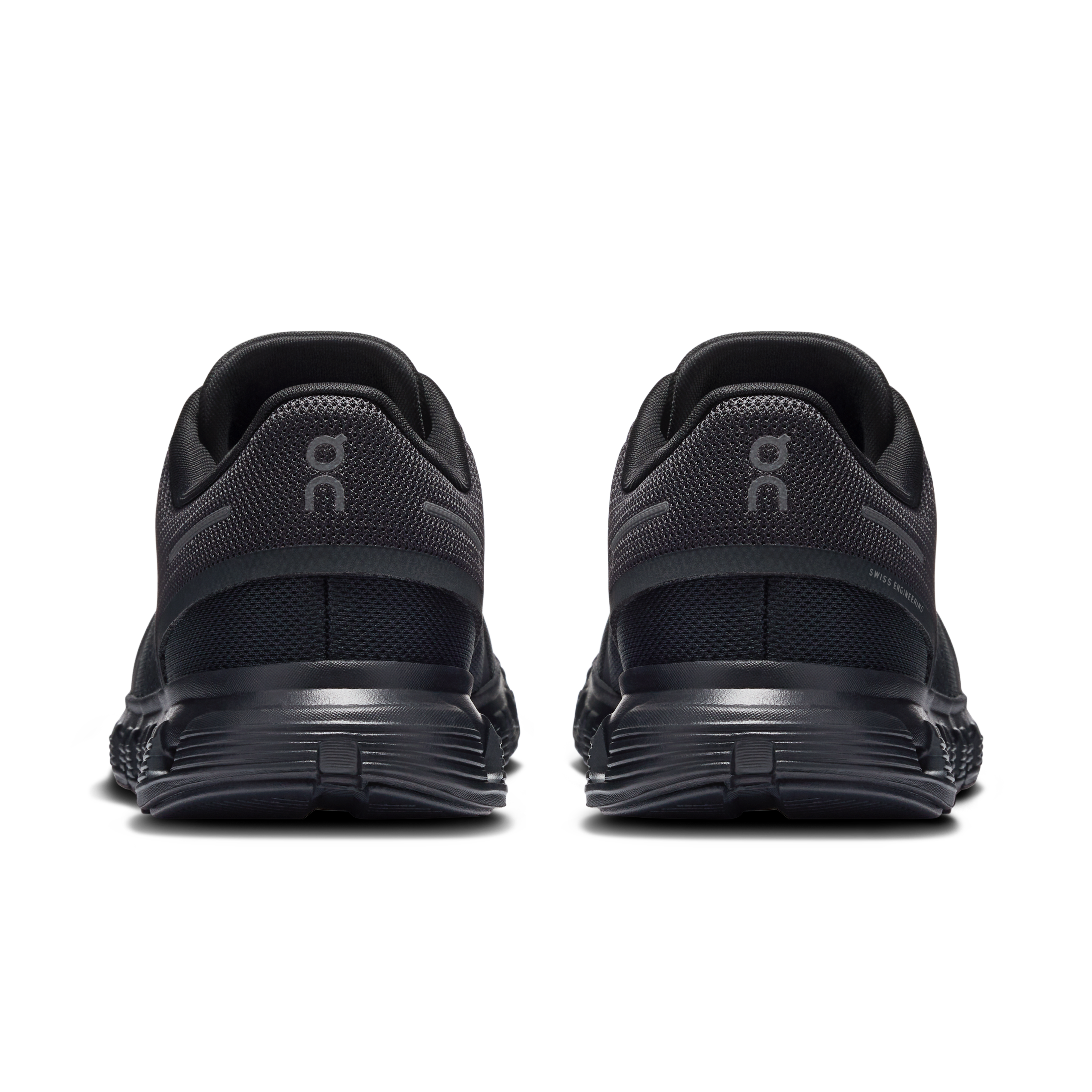 Cloud 6 W Black | Eclipse