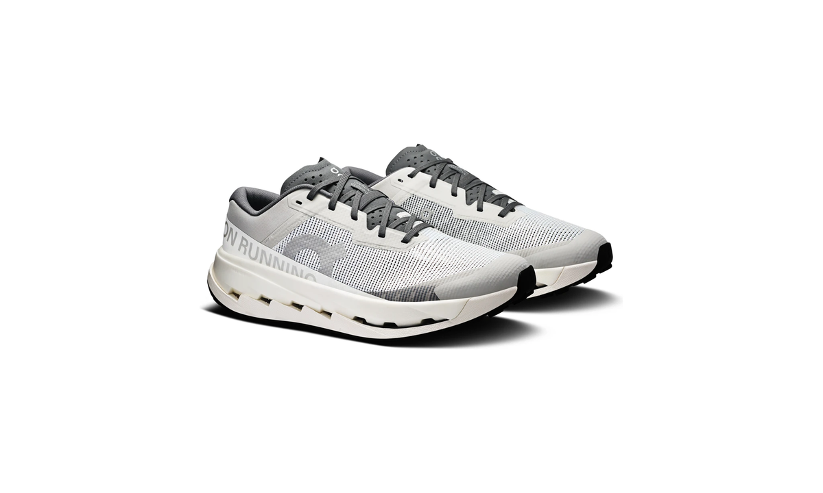 Cloudultra 3 M Rock | White