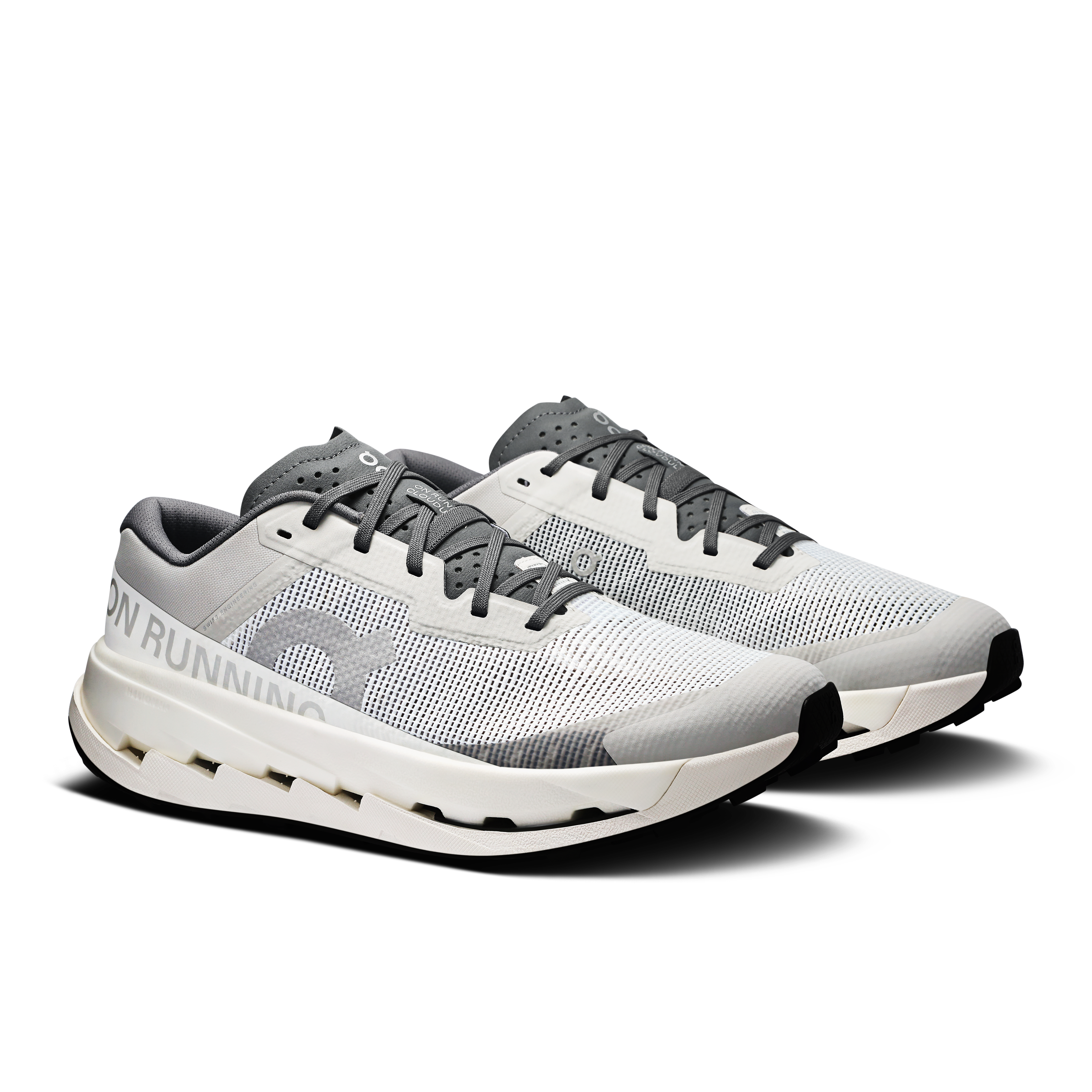 Cloudultra 3 M Rock | White