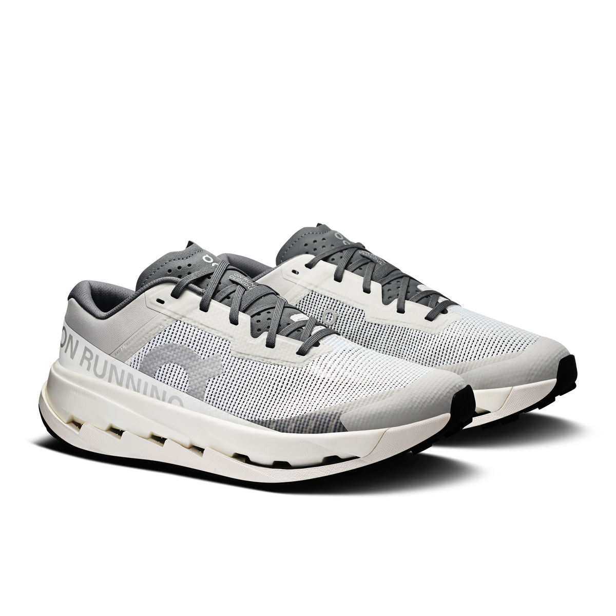Cloudultra 3 M Rock | White