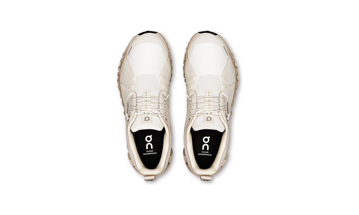Cloud 6 WP W Pearl | Cream