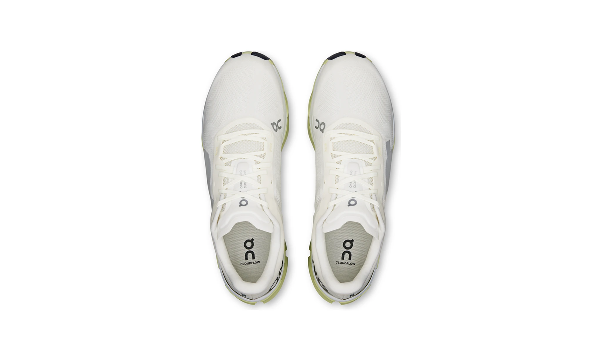 Cloudflow 5 M Ivory | Linen
