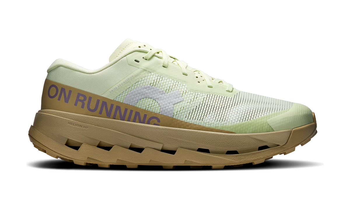 Cloudultra 3 M Linen | Safari