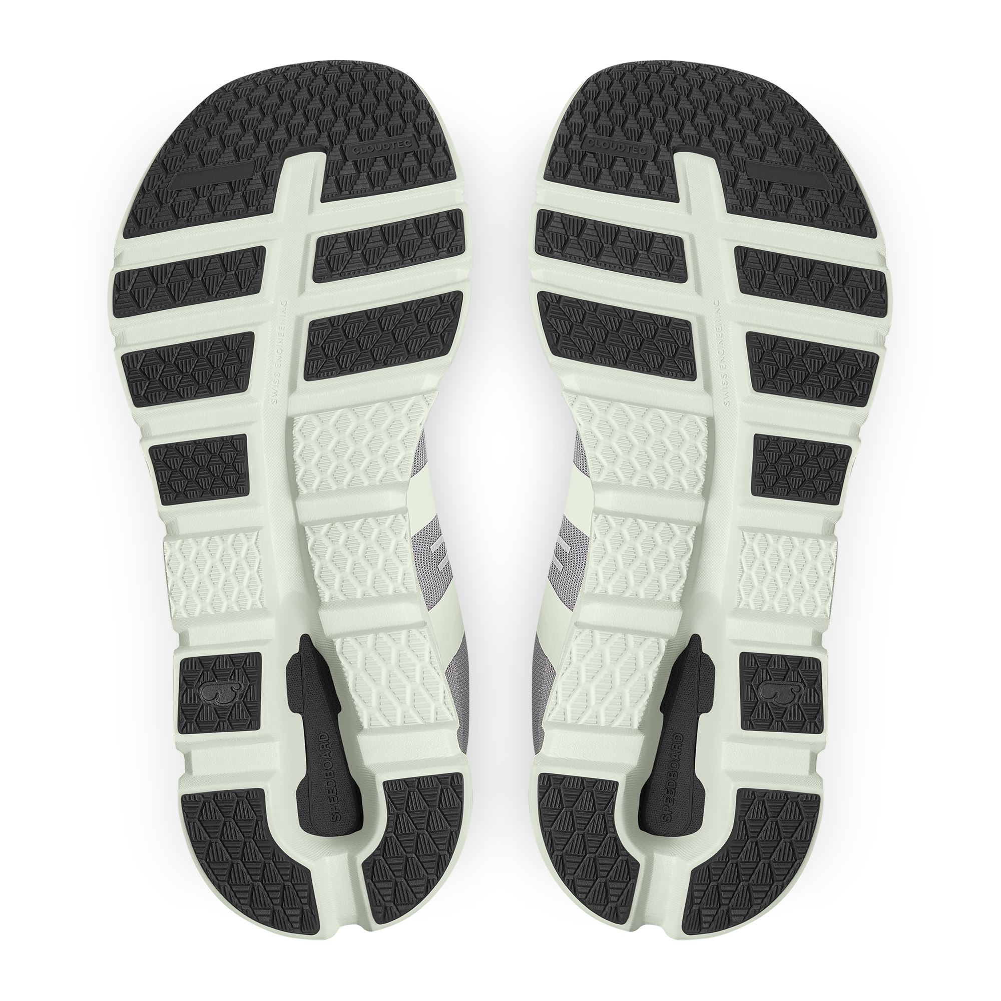 On Running Cloudrunner Frost Aloe (Women's)