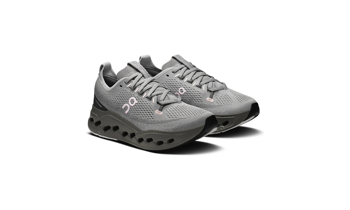 Cloudsurfer Max 1 W Alloy | Asphalt