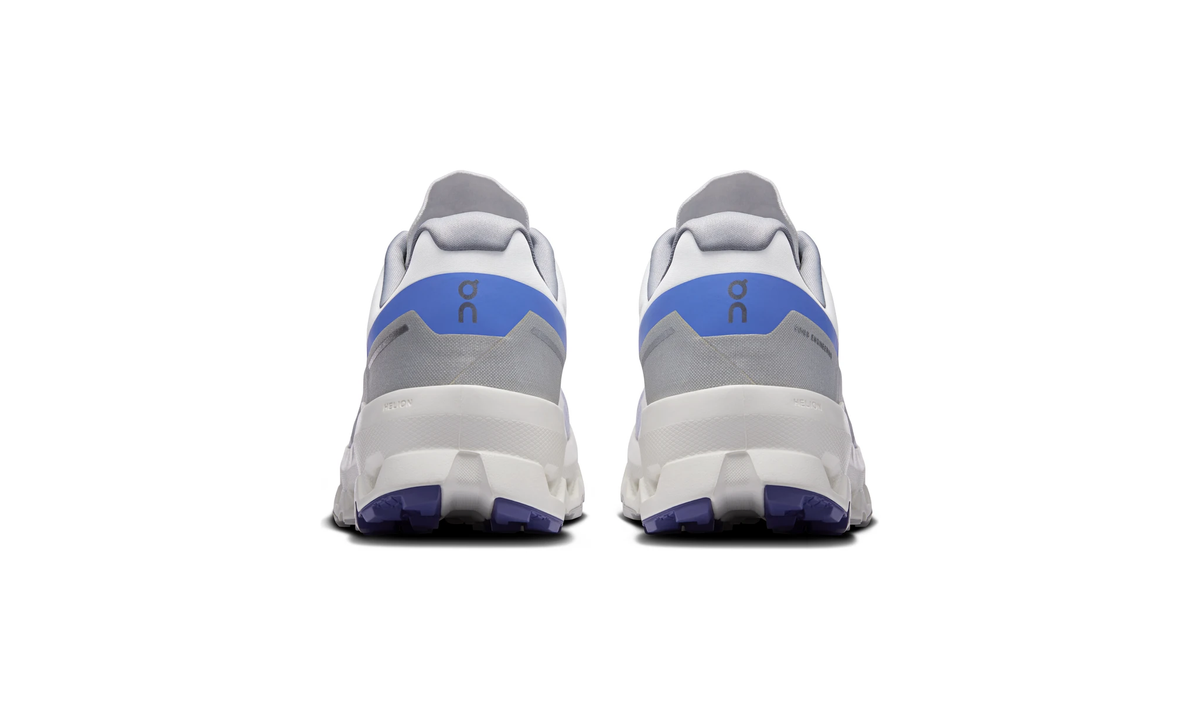 Cloudvista 2 W Ivory | Glacier