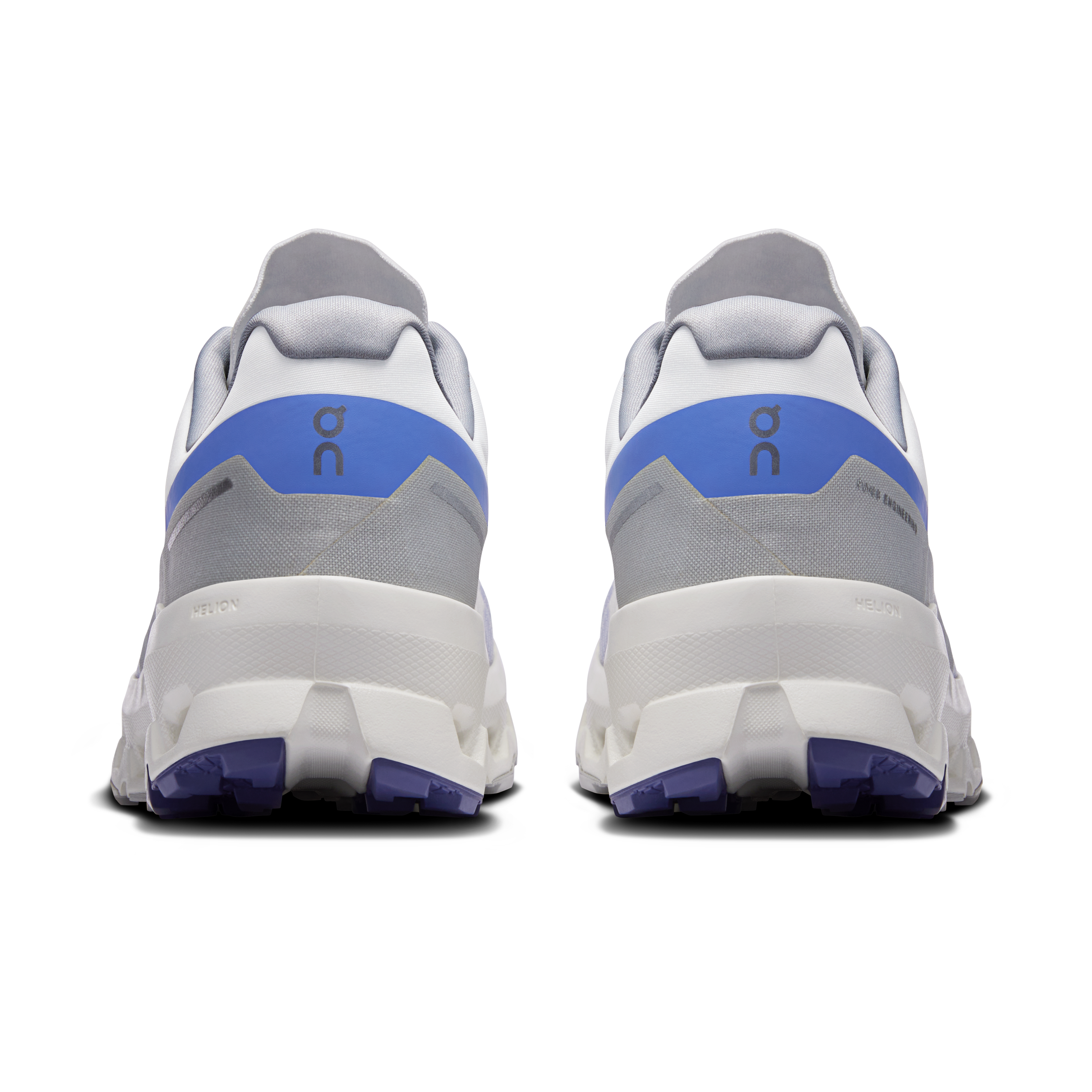 Cloudvista 2 W Ivory | Glacier