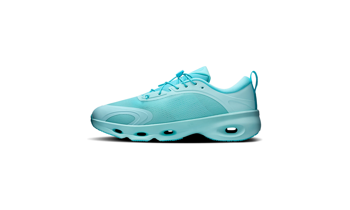 Cloudsolo 1 M Turquoise