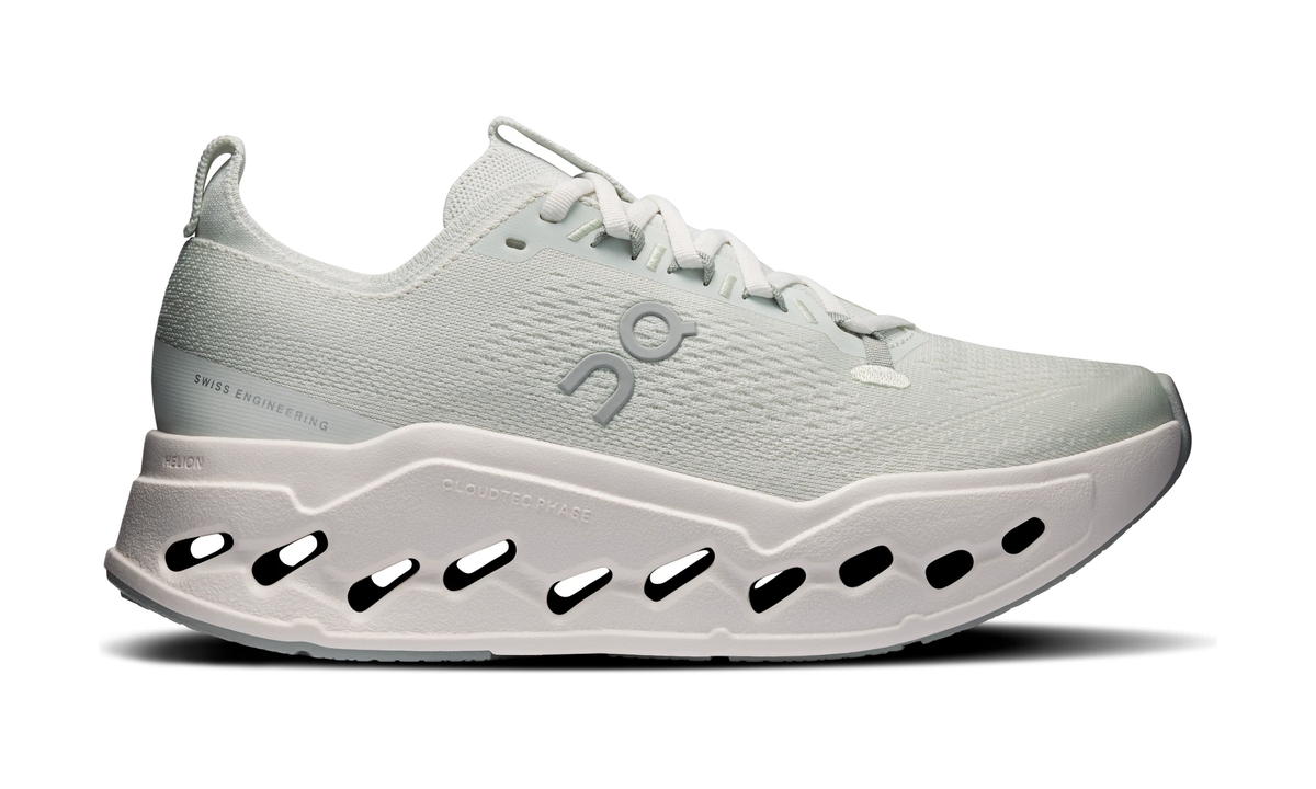 Cloudsurfer Max 1 W Iceberg | Ivory