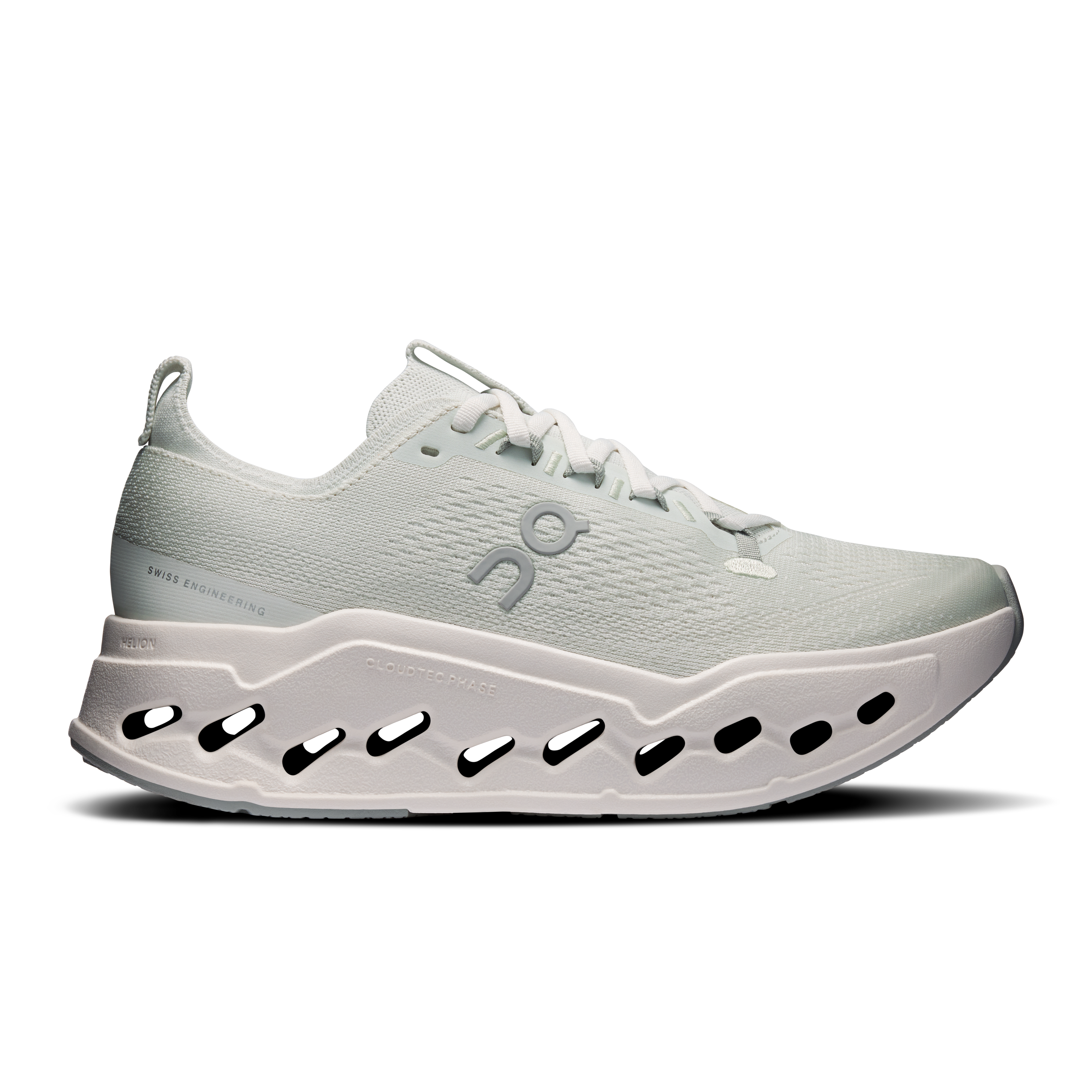 Cloudsurfer Max 1 W Iceberg | Ivory
