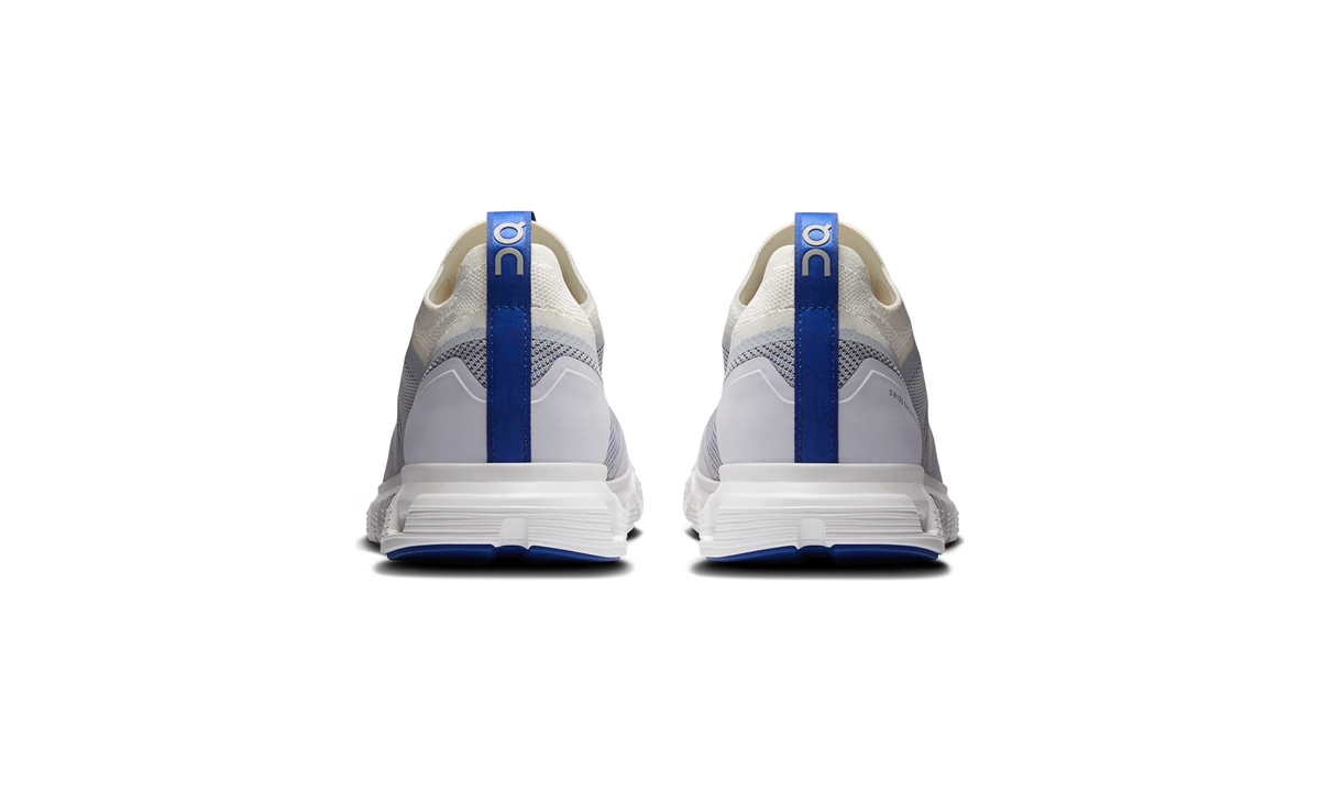 Cloud 6 Versa M Ice | Indigo