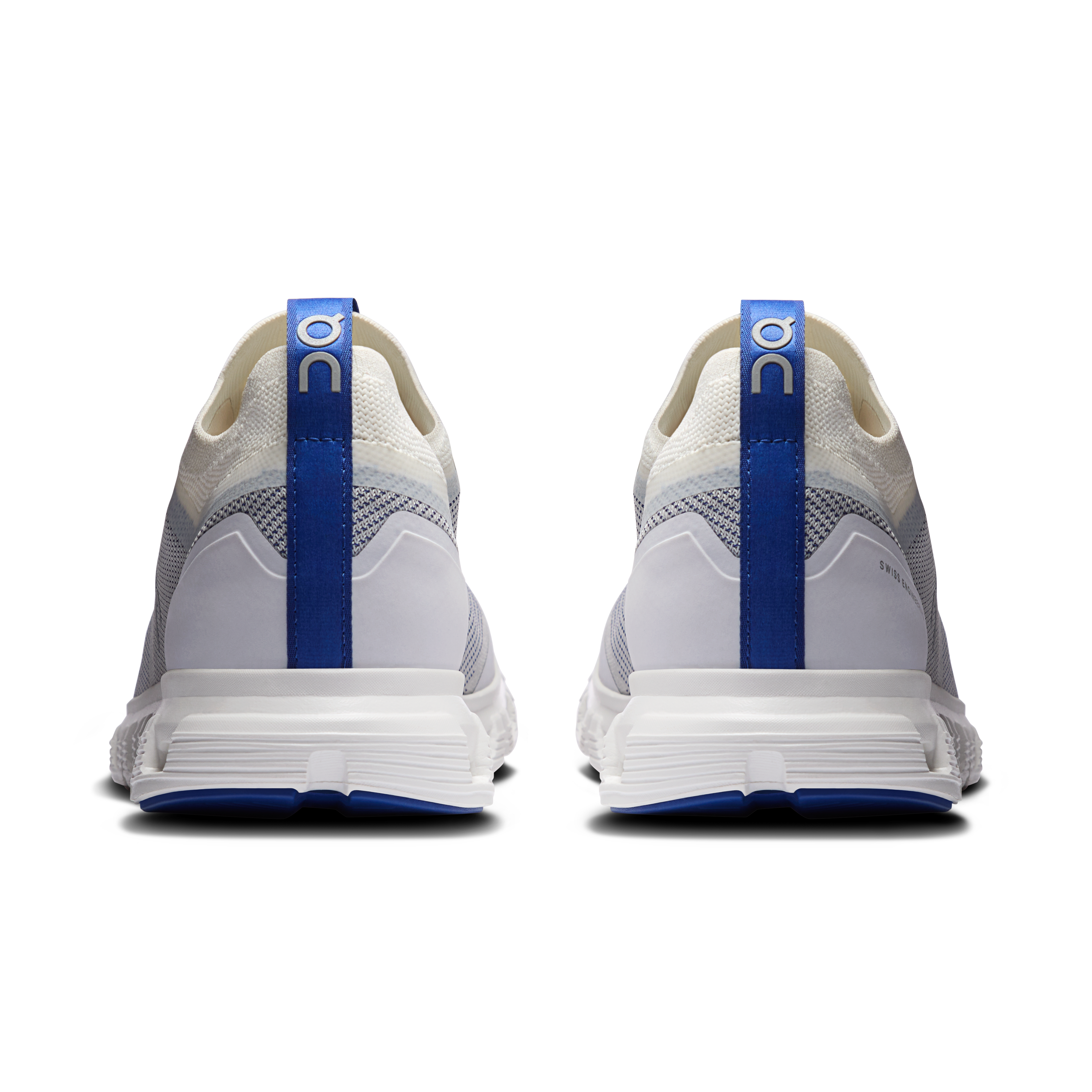 Cloud 6 Versa M Ice | Indigo