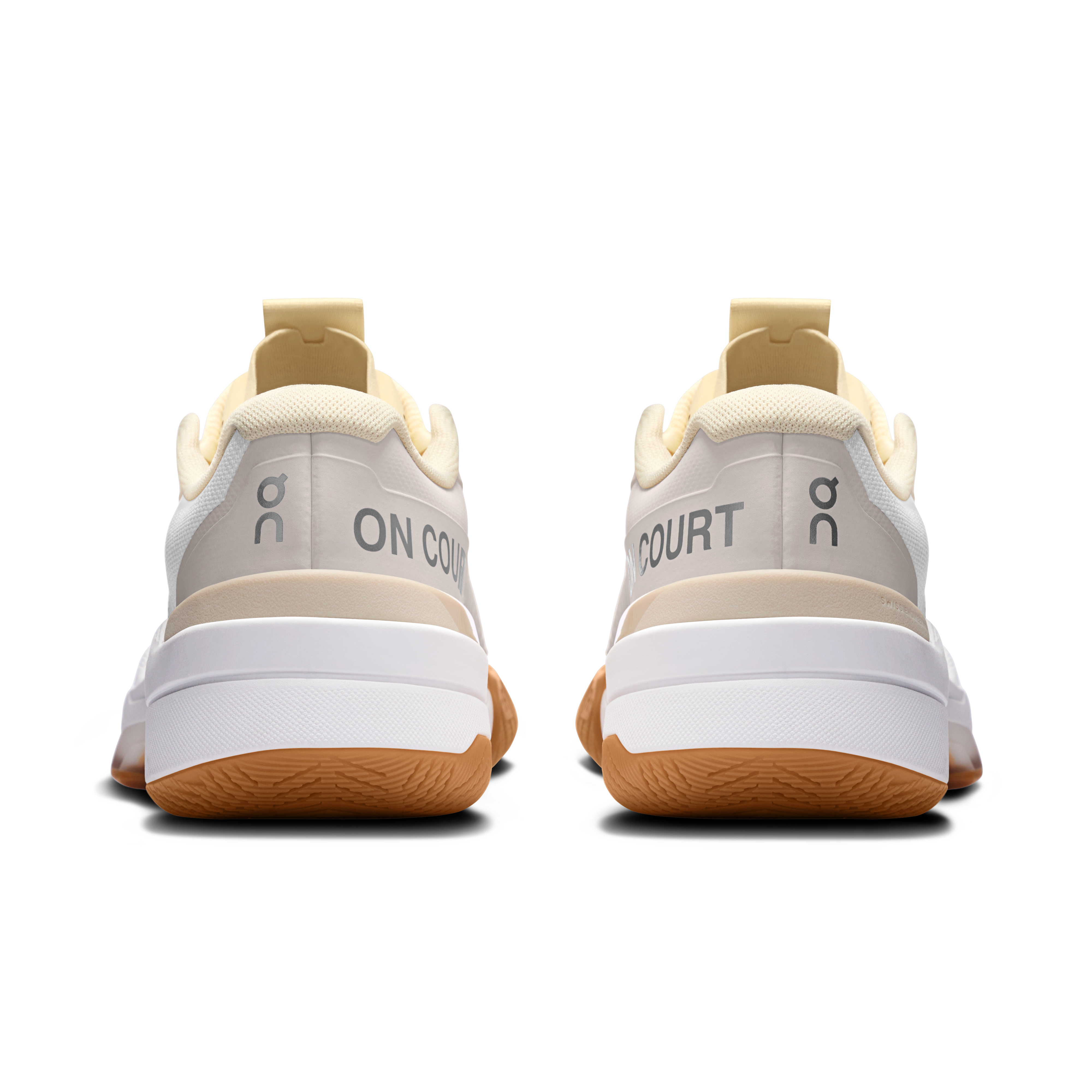 THE ROGER Pro Fire 1 W Ivory | Sand