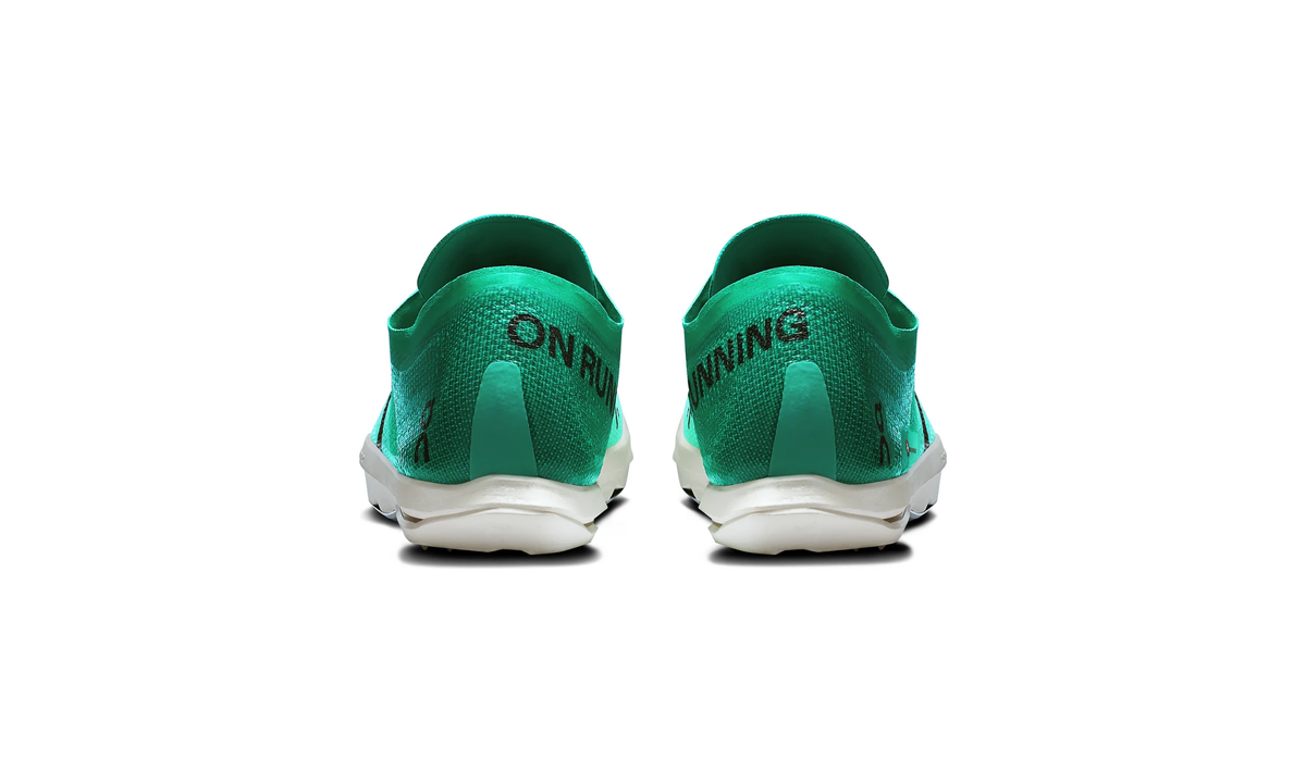Cloudspike Citius 2 M Mint | White