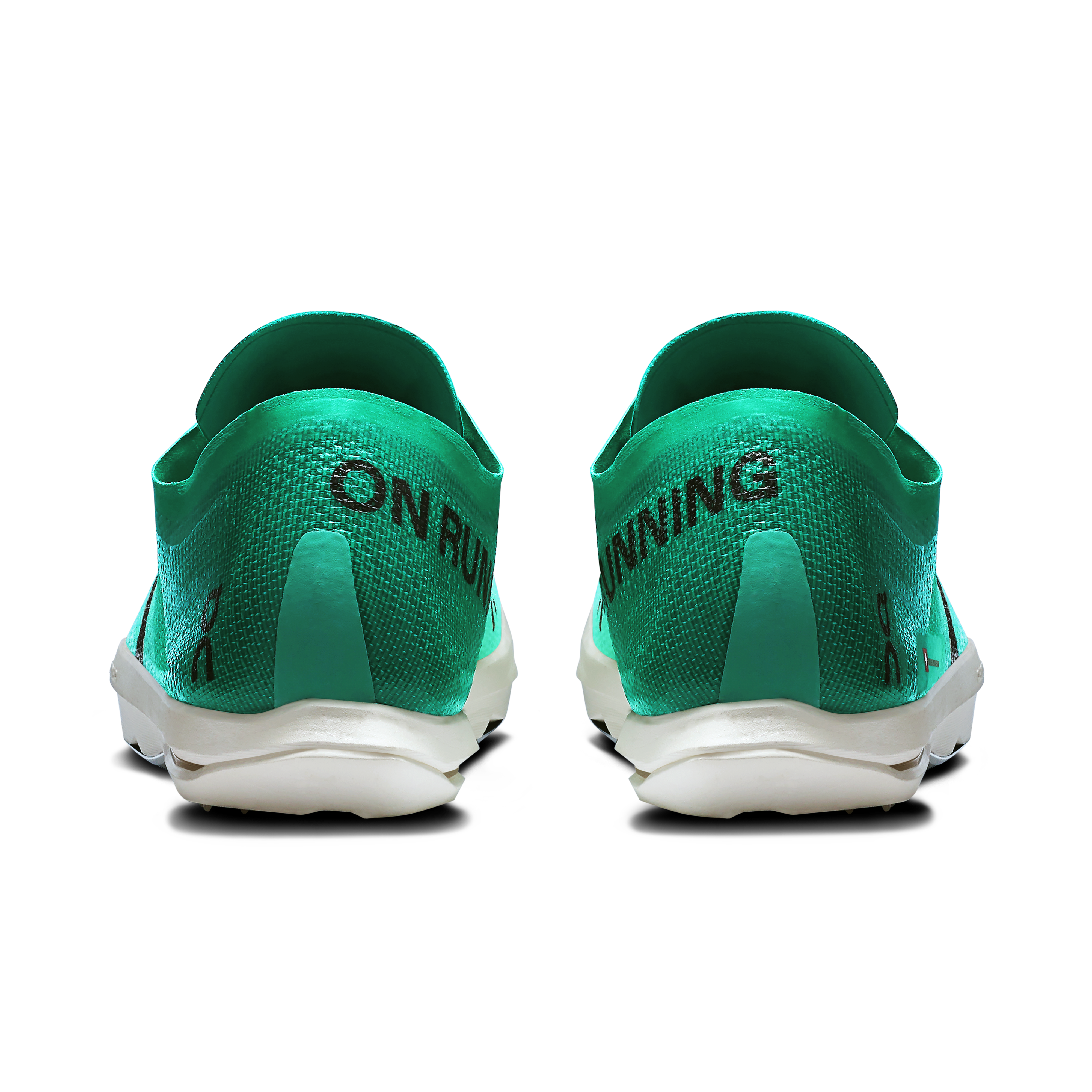 Cloudspike Citius 2 M Mint | White