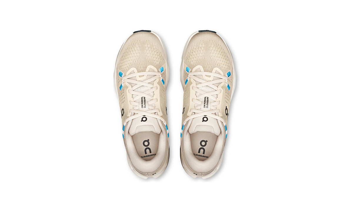 Cloudsurfer 2 Wide W Pearl | Ivory