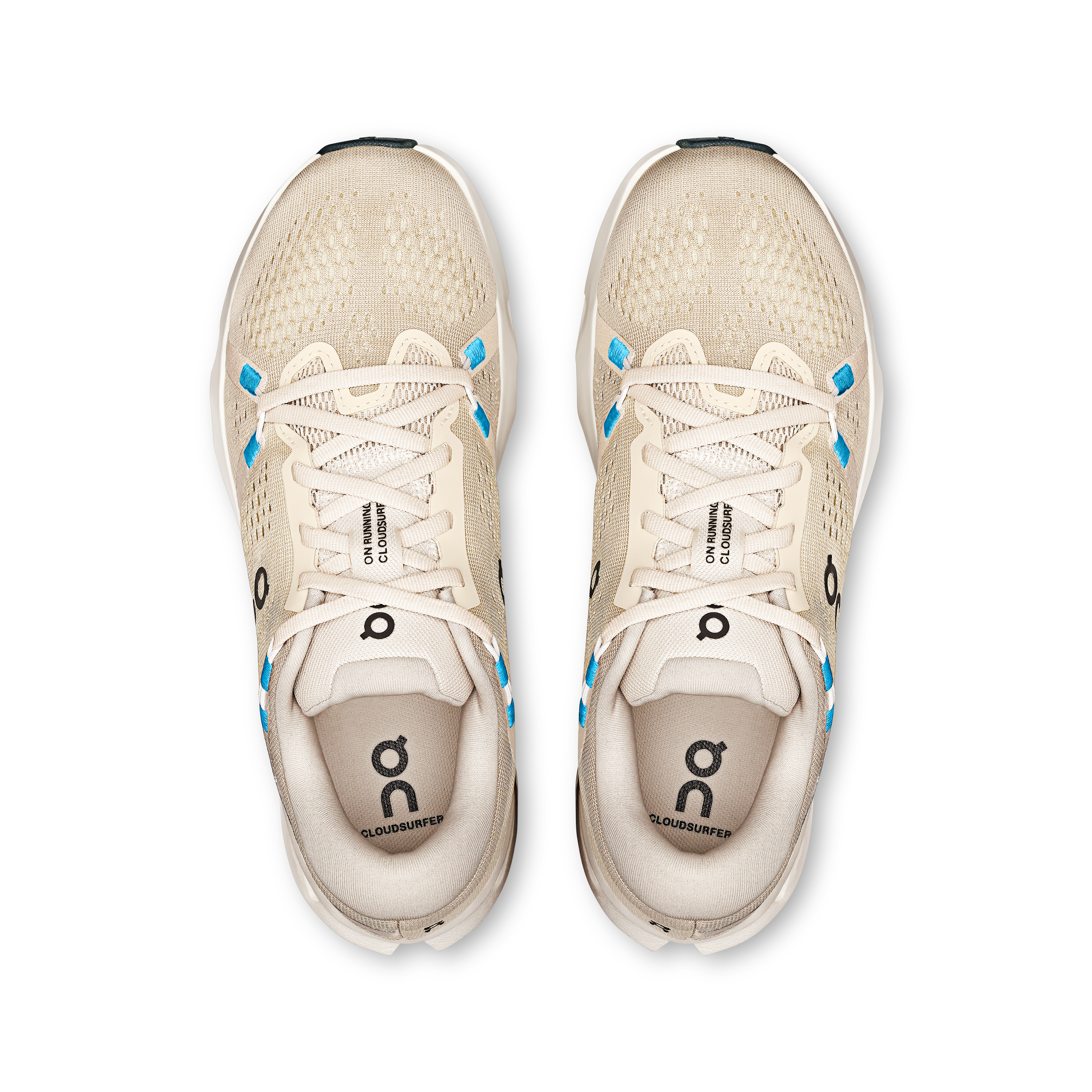 Cloudsurfer 2 Wide W Pearl | Ivory