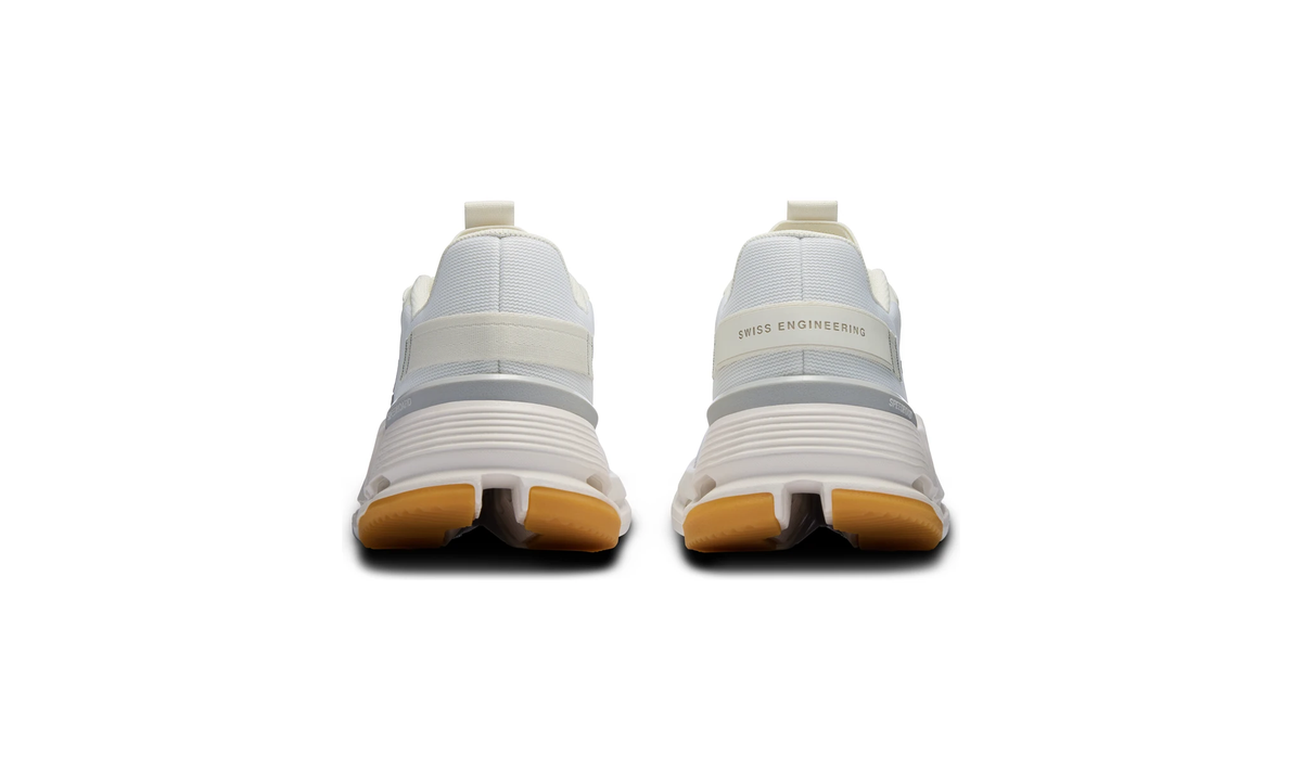 Cloudnova Form 2 W White | Ivory