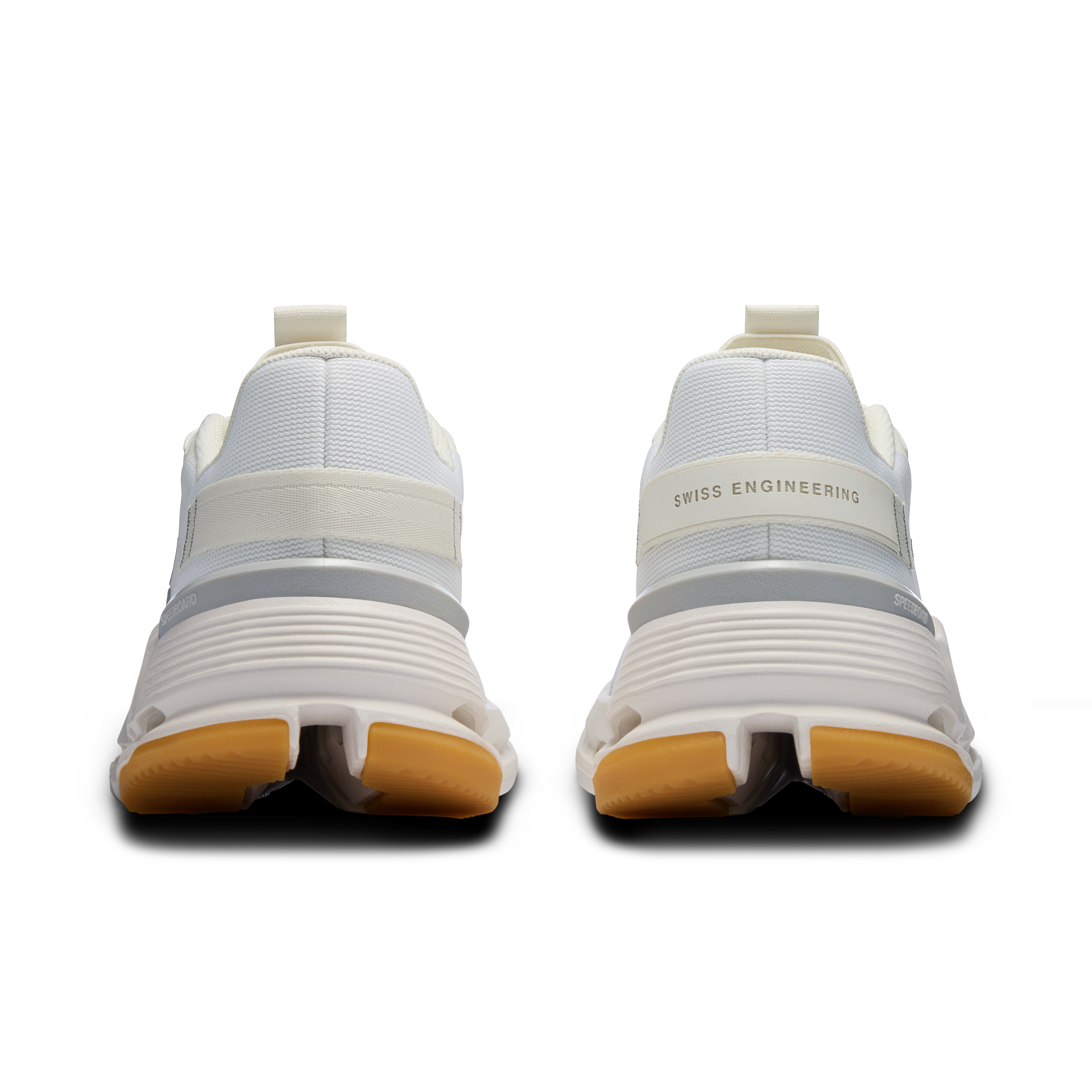 Cloudnova Form 2 W White | Ivory