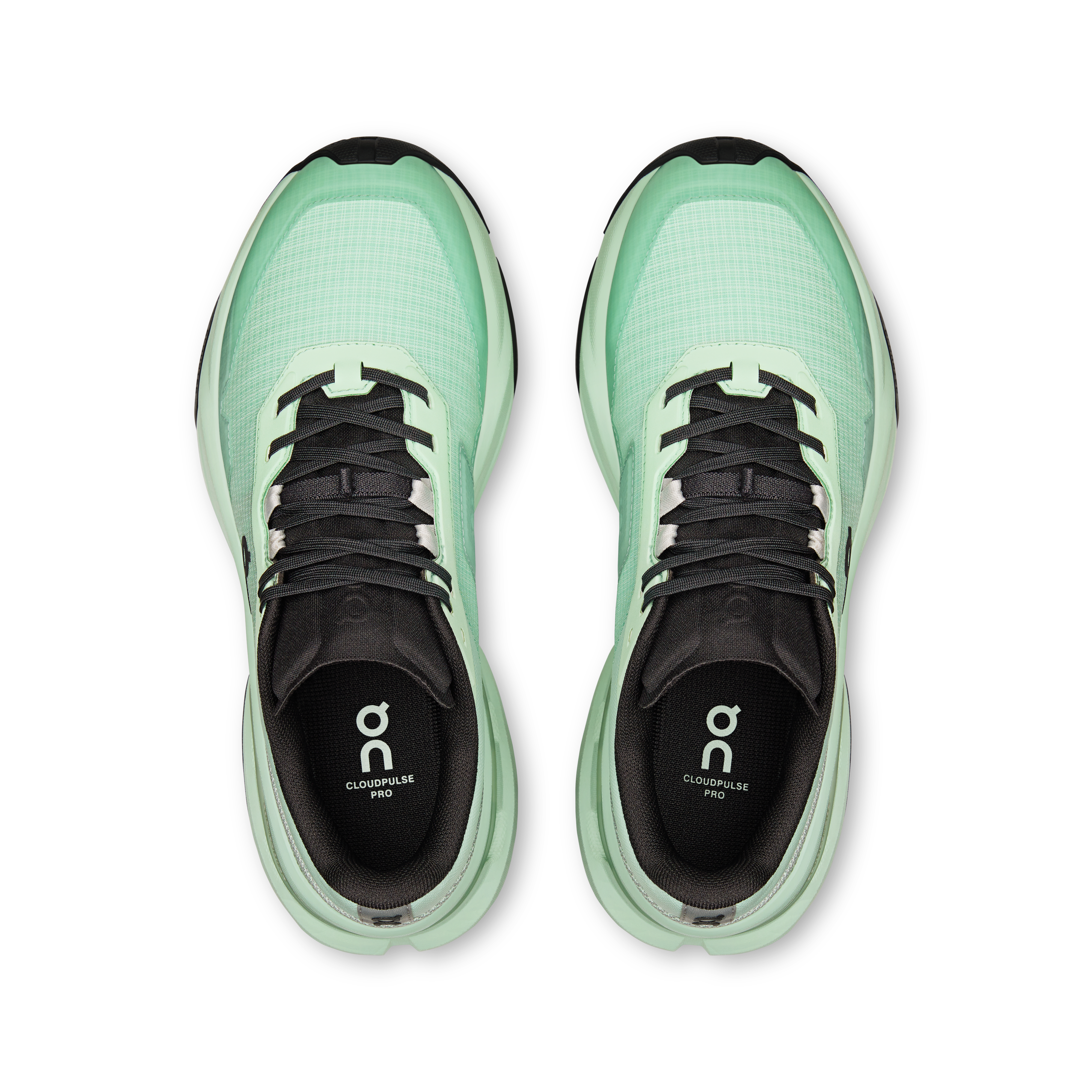 Cloudpulse Pro 1 W Creek | Black