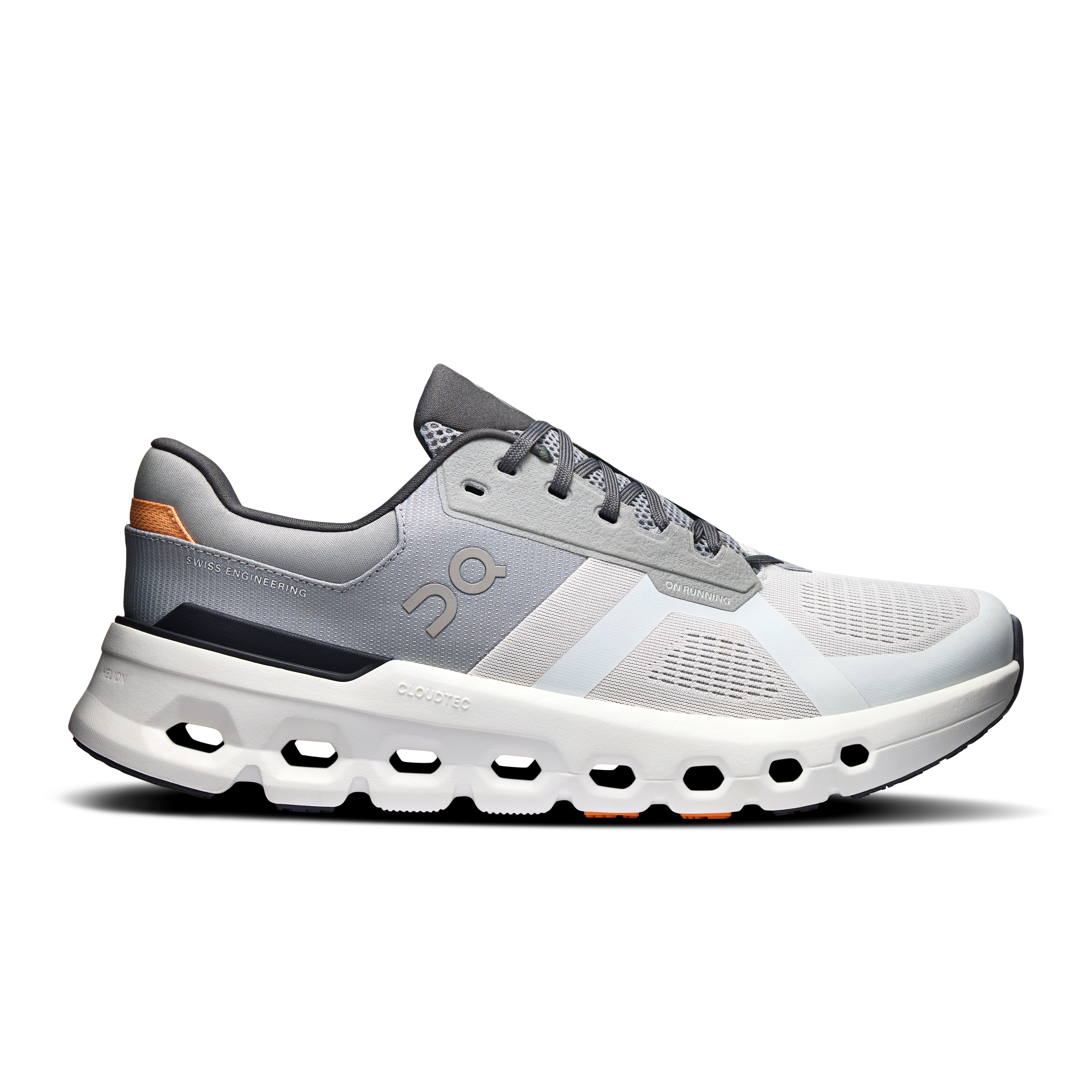 On Running Cloudrunner 2 Wolf Ivory