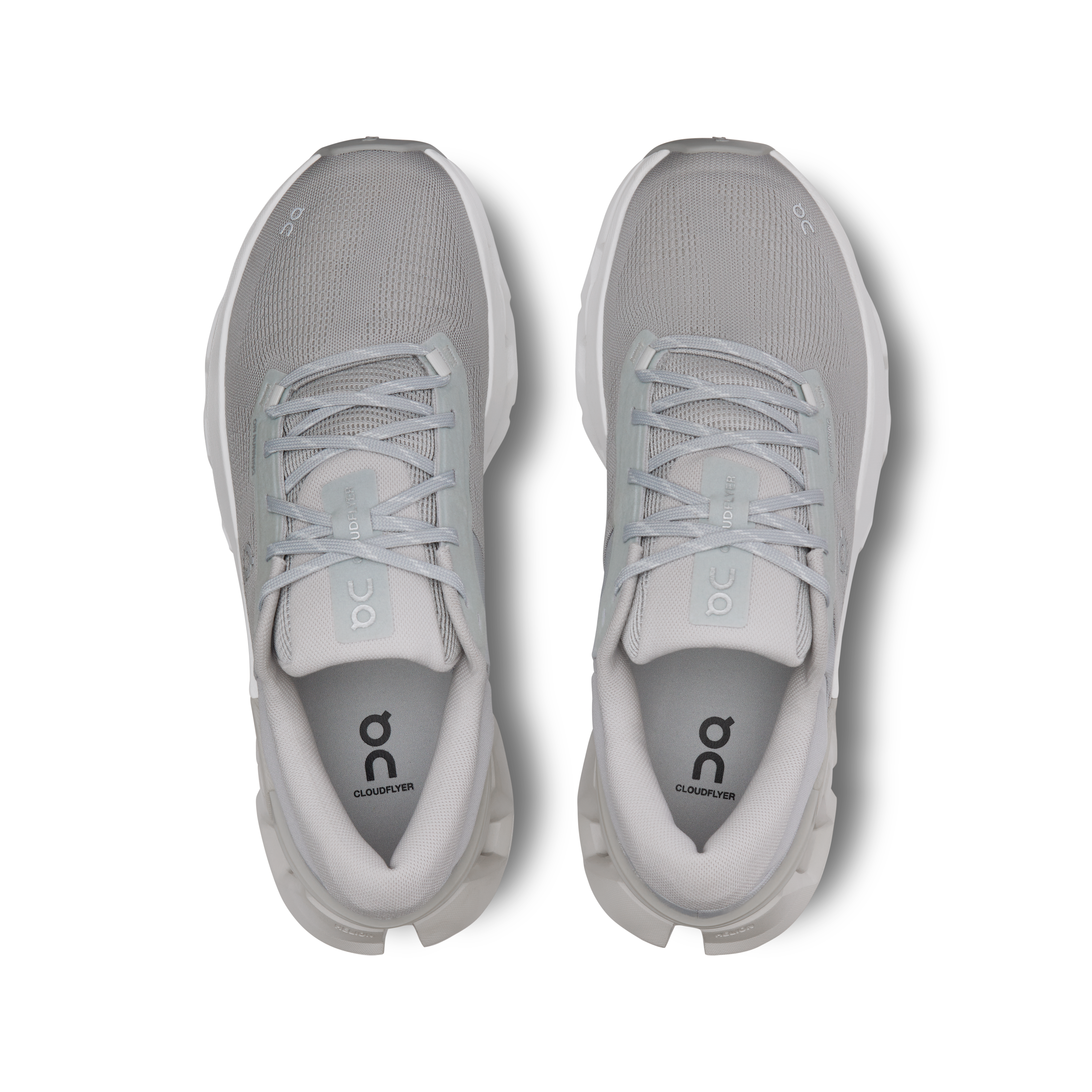 Cloudflyer 5 M Glacier | Wolf