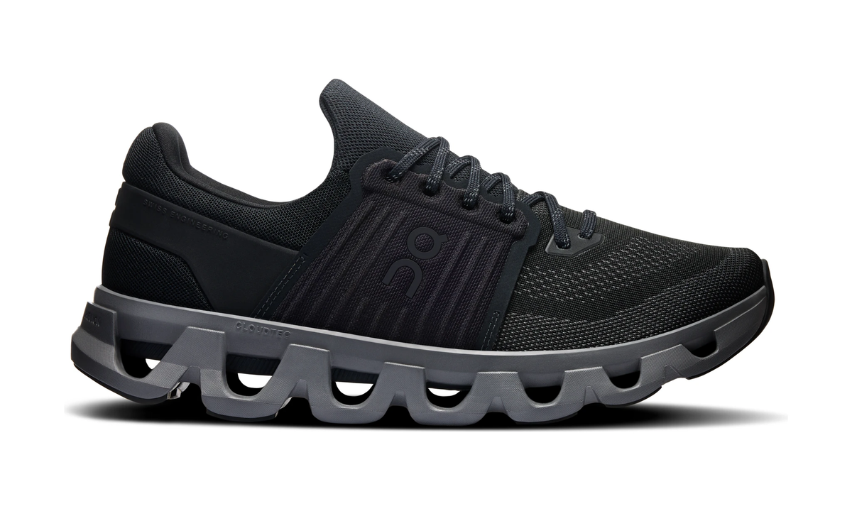 Cloudswift 4 AD M Black | Rock