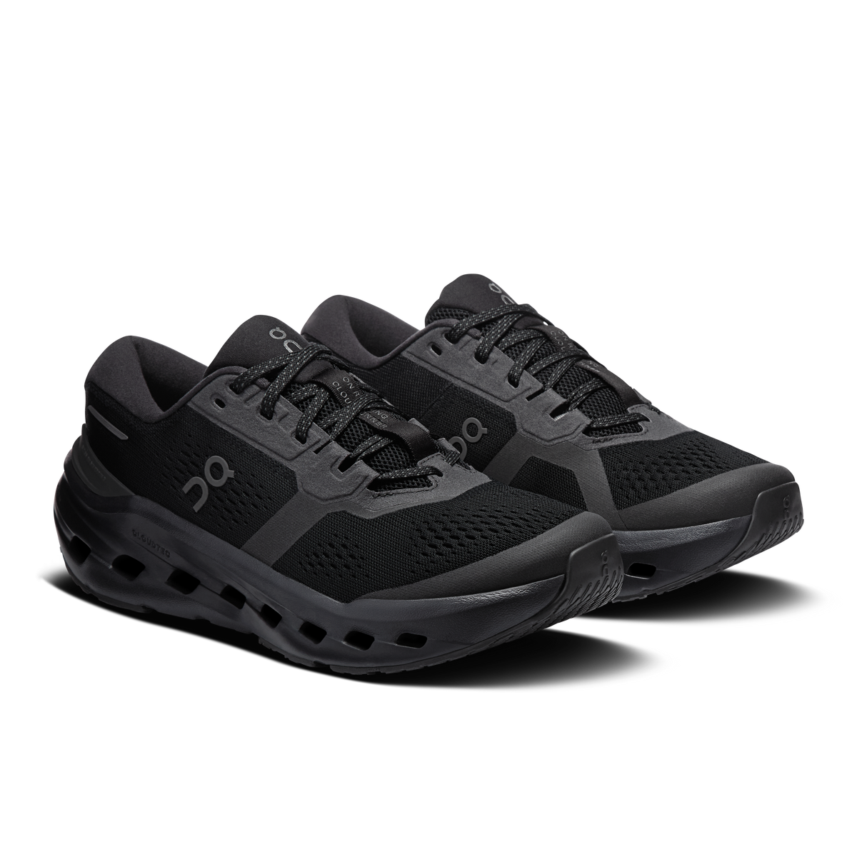 Cloudrunner 3 Wide M Black | Black