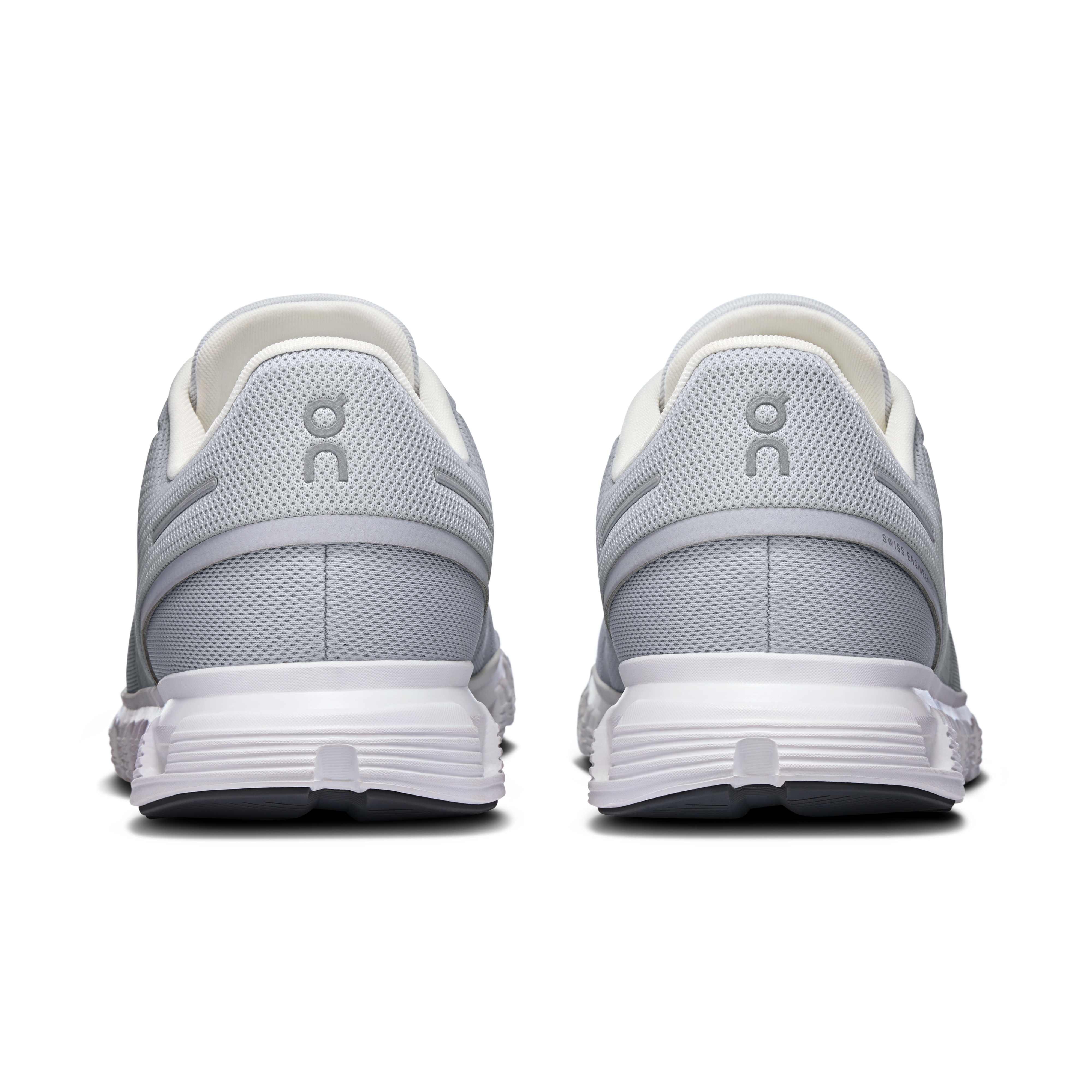 Cloud 6 M Glacier | White