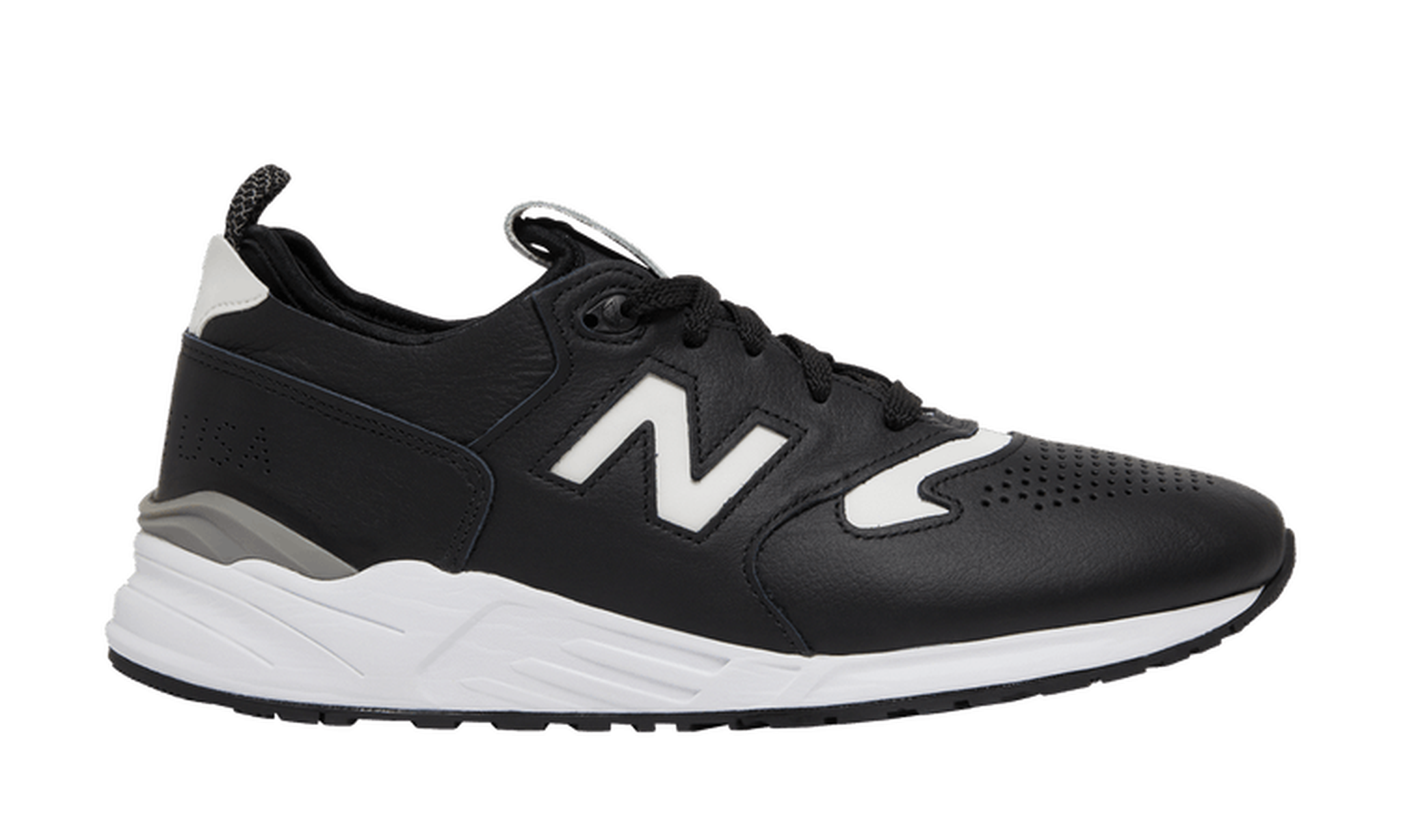 999 Made in USA 'Black White'