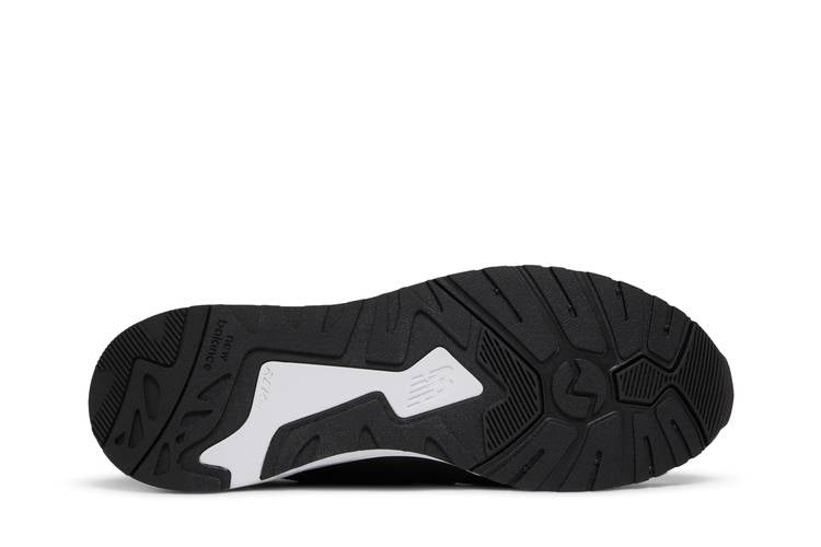 999 Made in USA 'Black White'